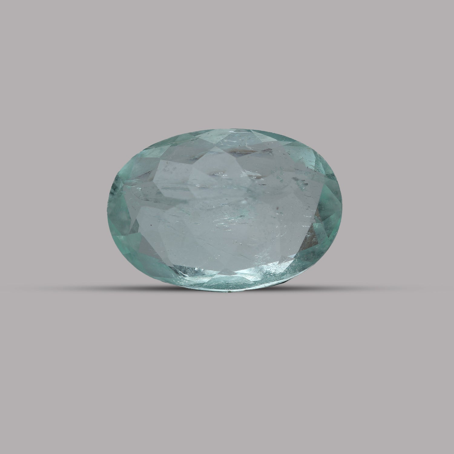 Emerald ( Panna ) - 4.21 Carat