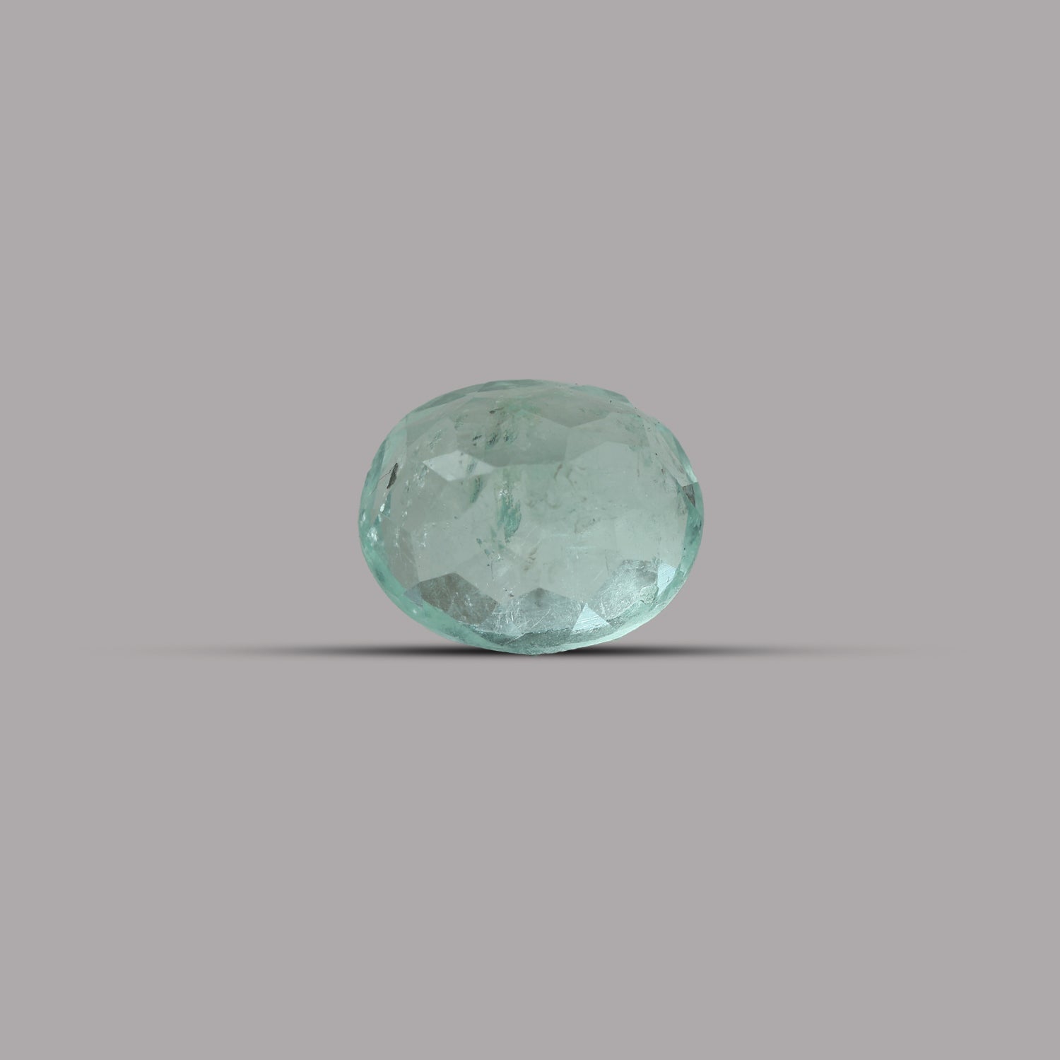 Emerald Colombia - 5.49 Carat