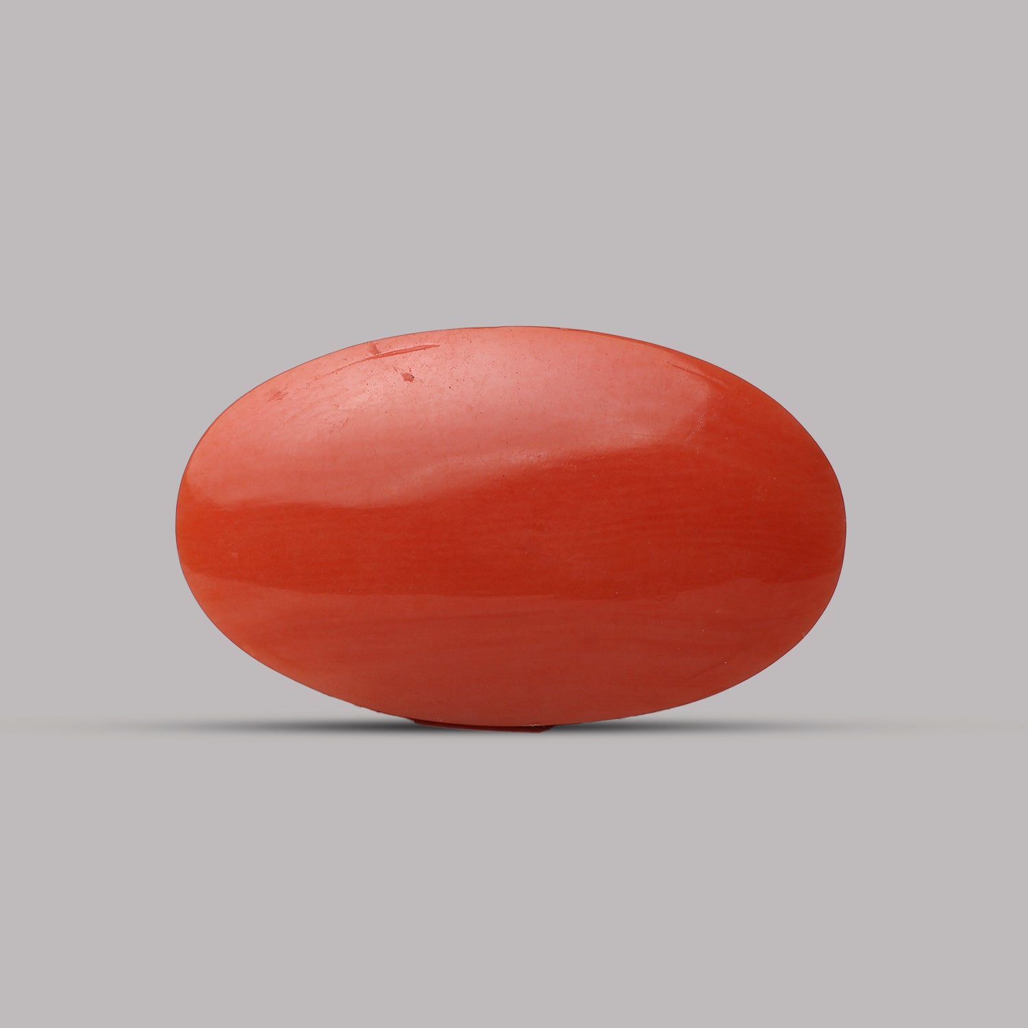 Red Coral - 10.77 Carat
