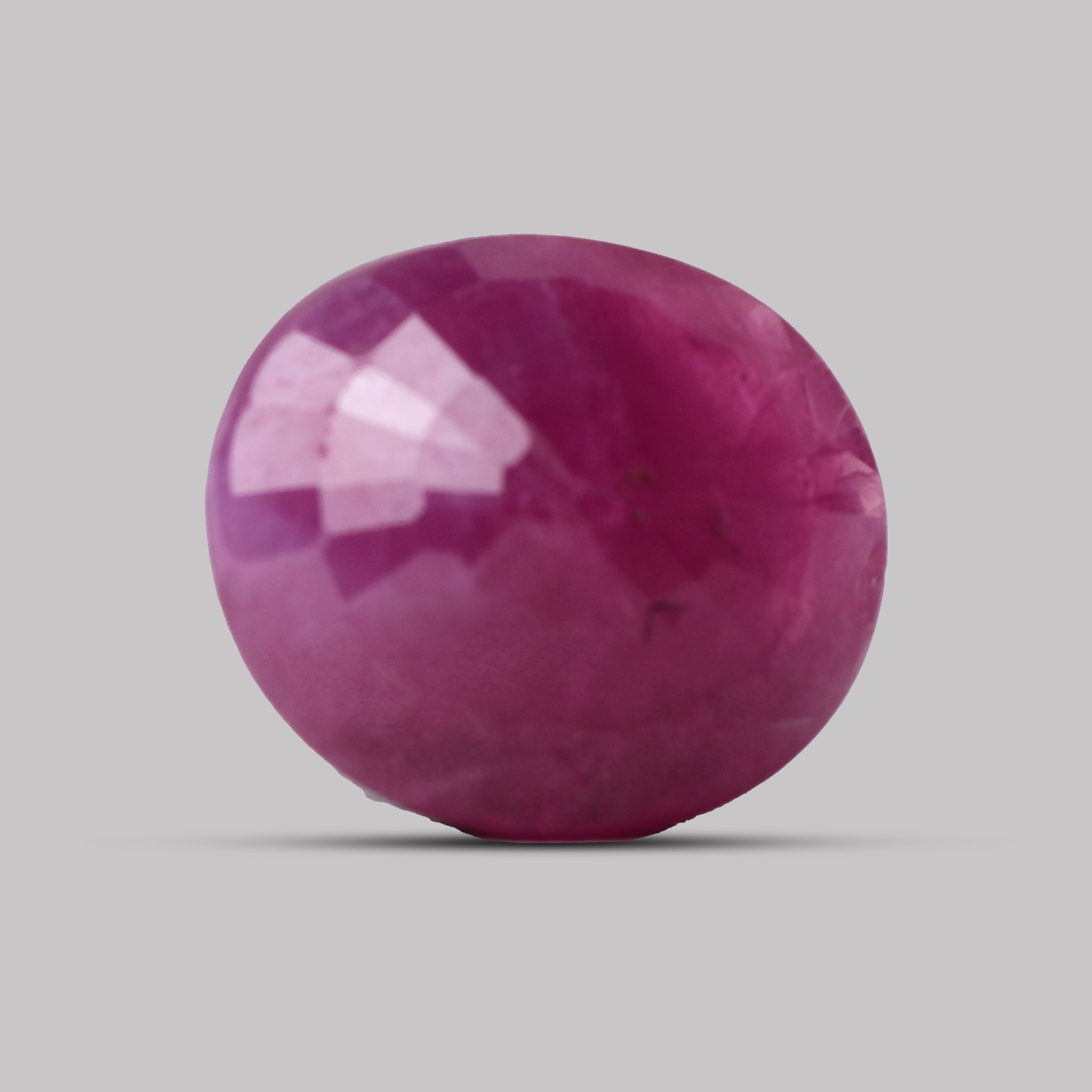 Ruby (Manik) - 1.84 Carat (New Burma)