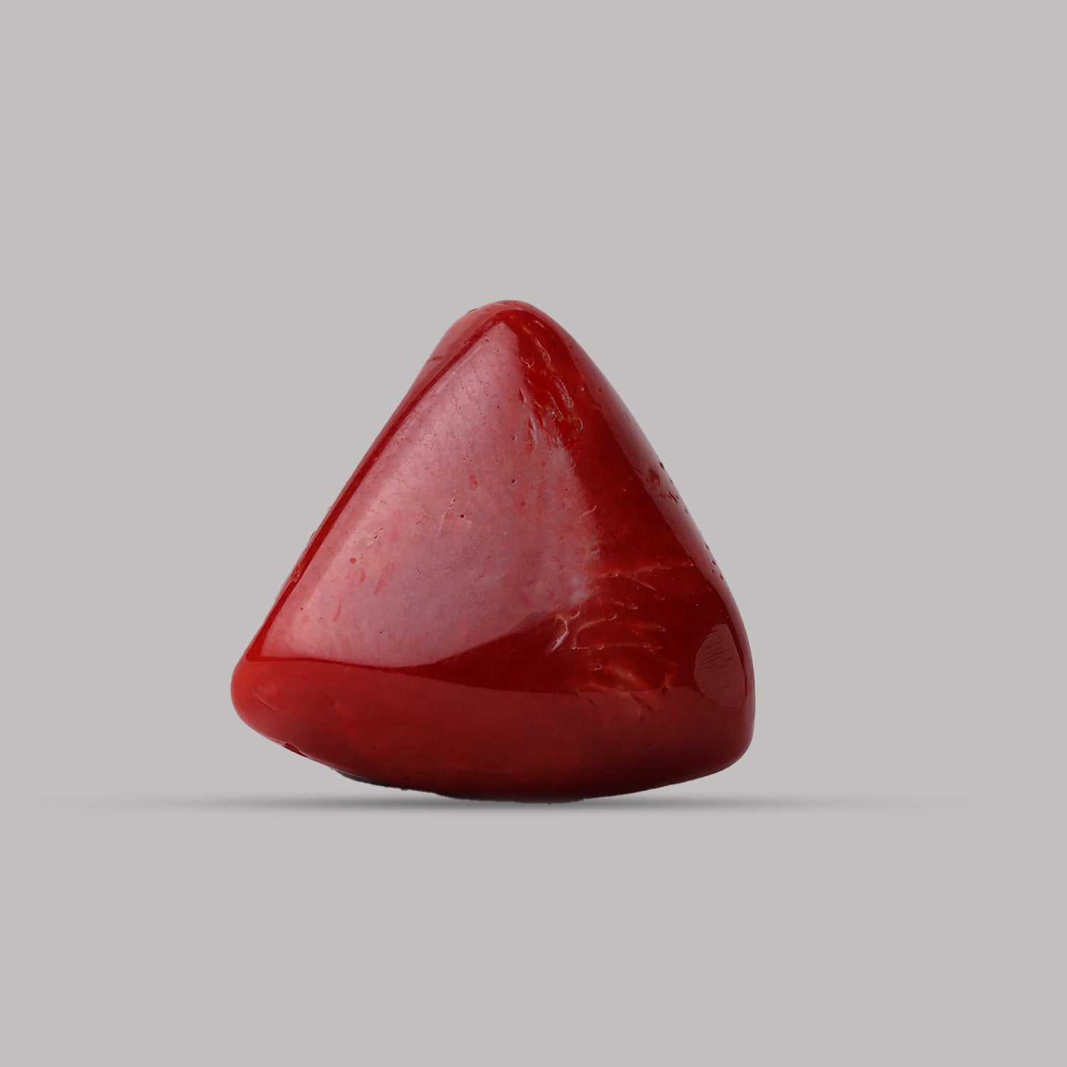 Red Coral - 8.94 Carat