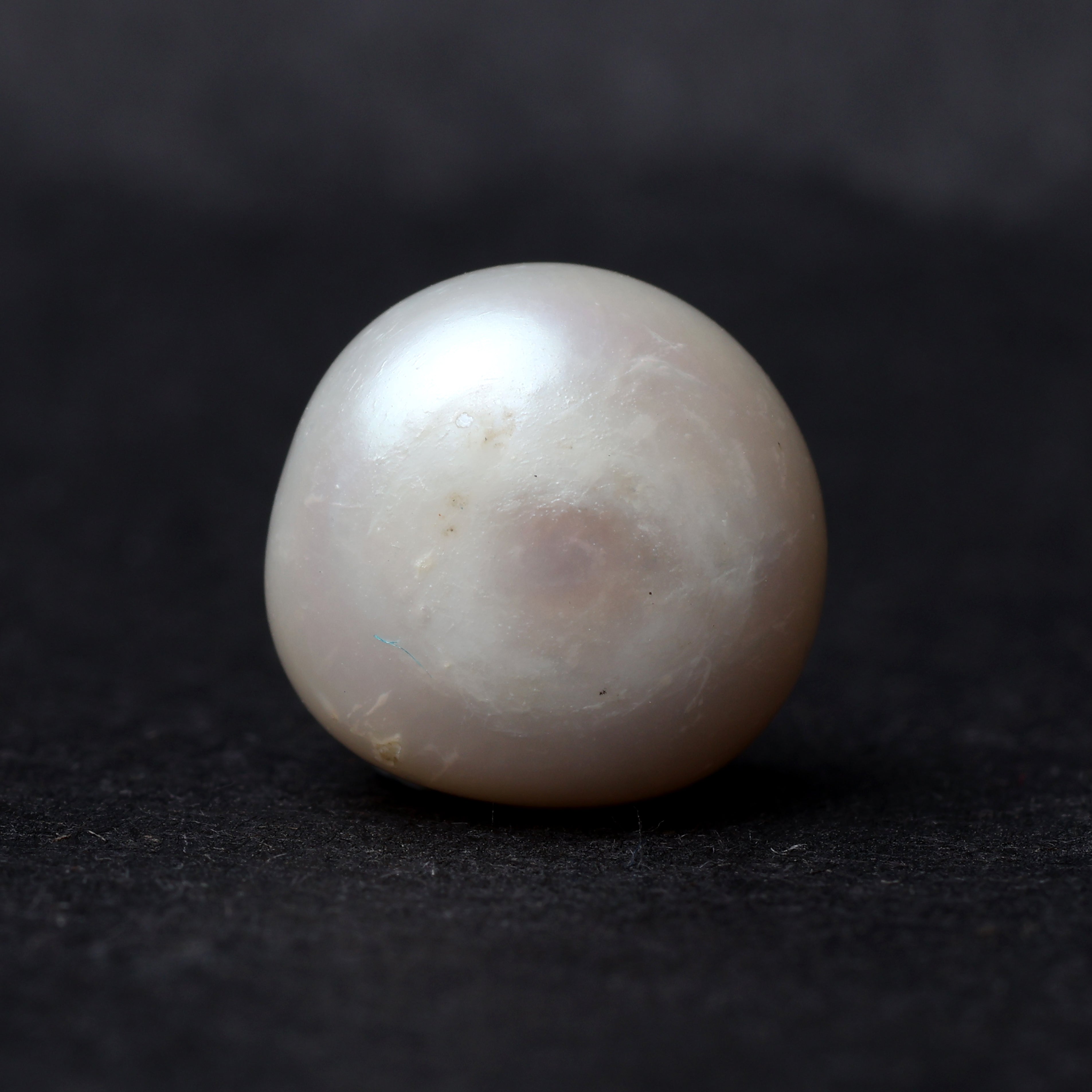 Fresh Water Pearl - 8.25 Carat
