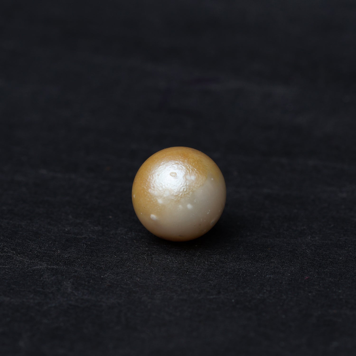 South Sea Pearl - 13.81 Carat