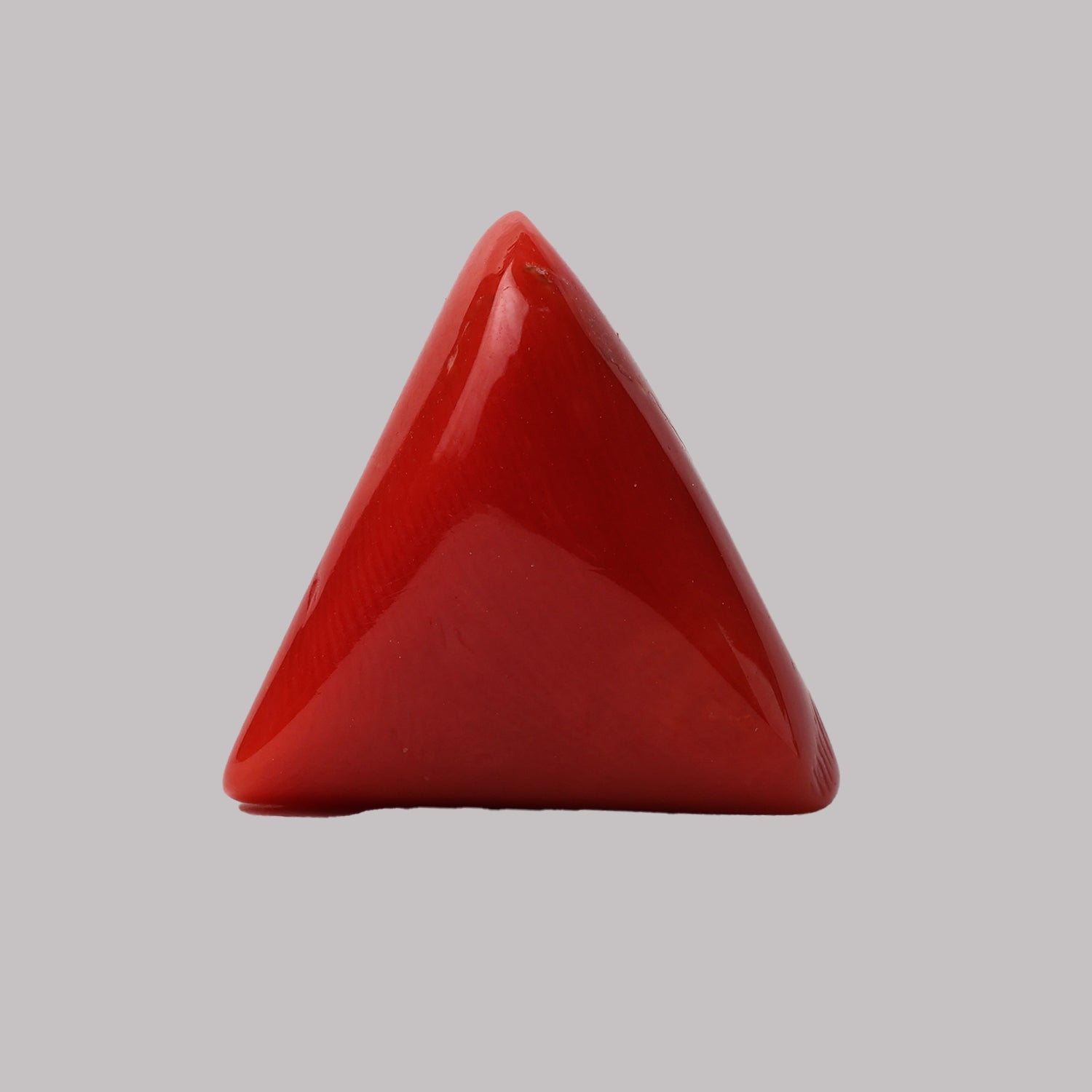 Red Coral - 9.67 Carat