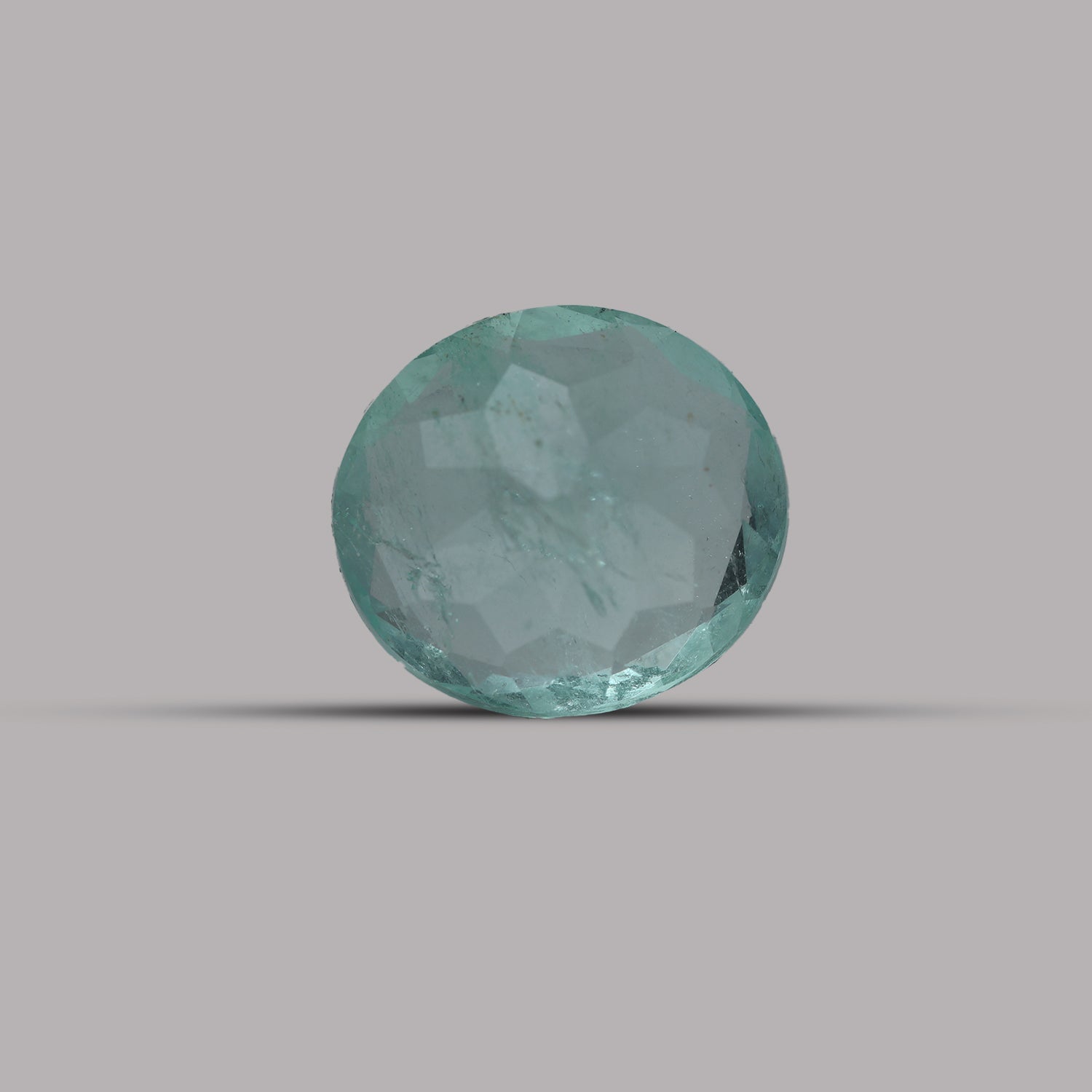 Emerald ( Panna ) - 4.1 Carat