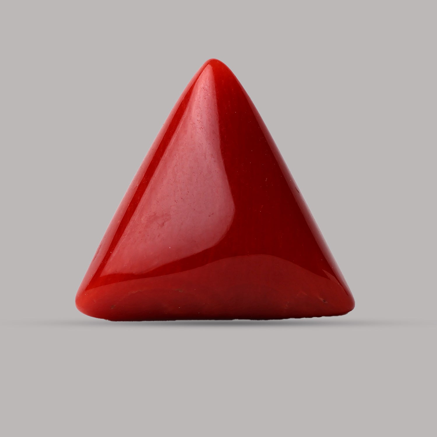 Red Coral - 8.9 Carat