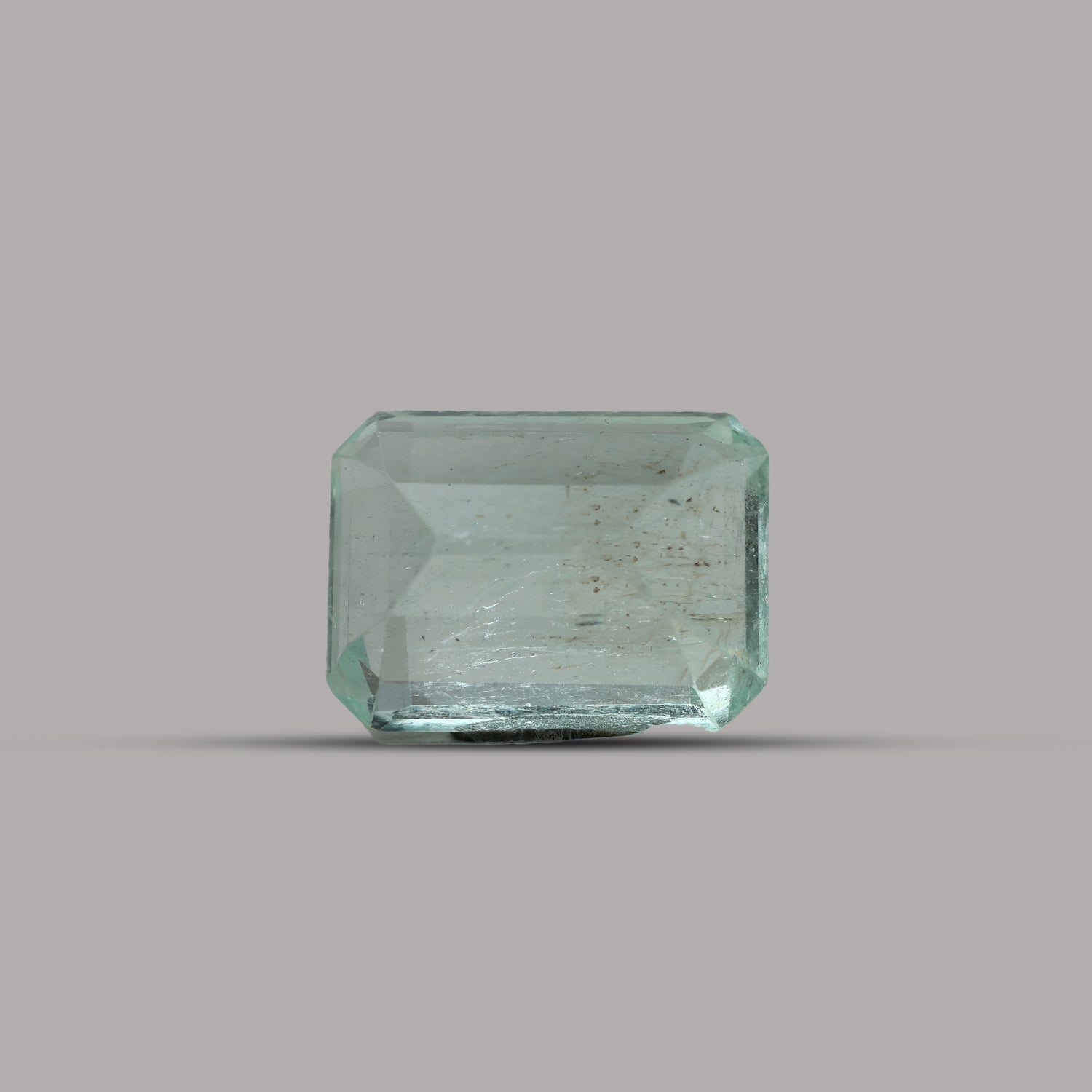 Emerald Colombia - 5.22 Carat