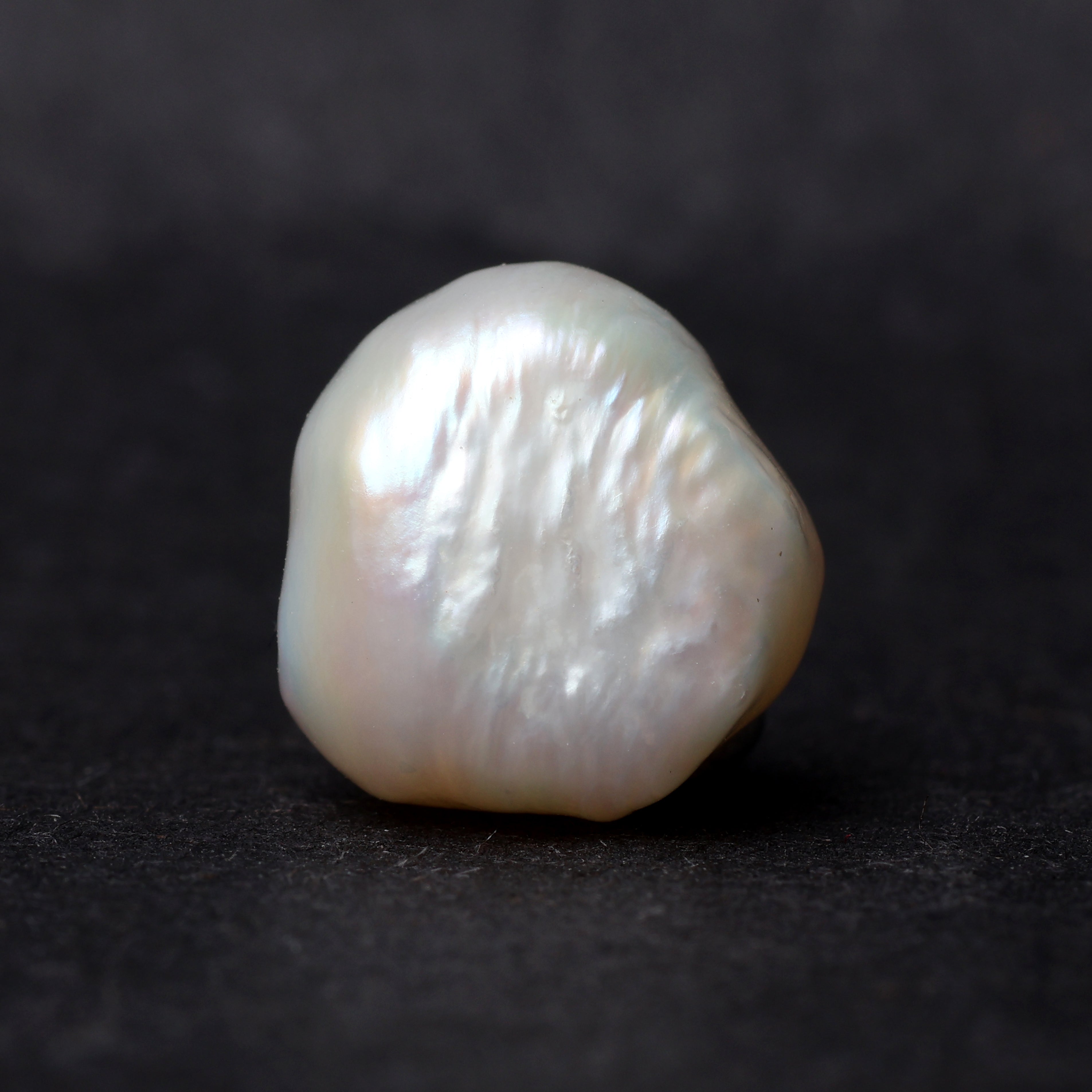 Fresh Water Pearl - 8.23 Carat