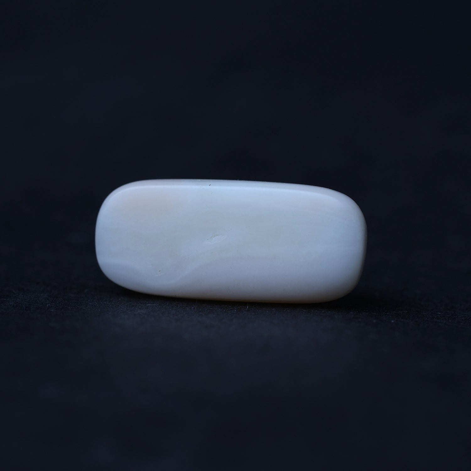 White Coral - 8.43 Carat