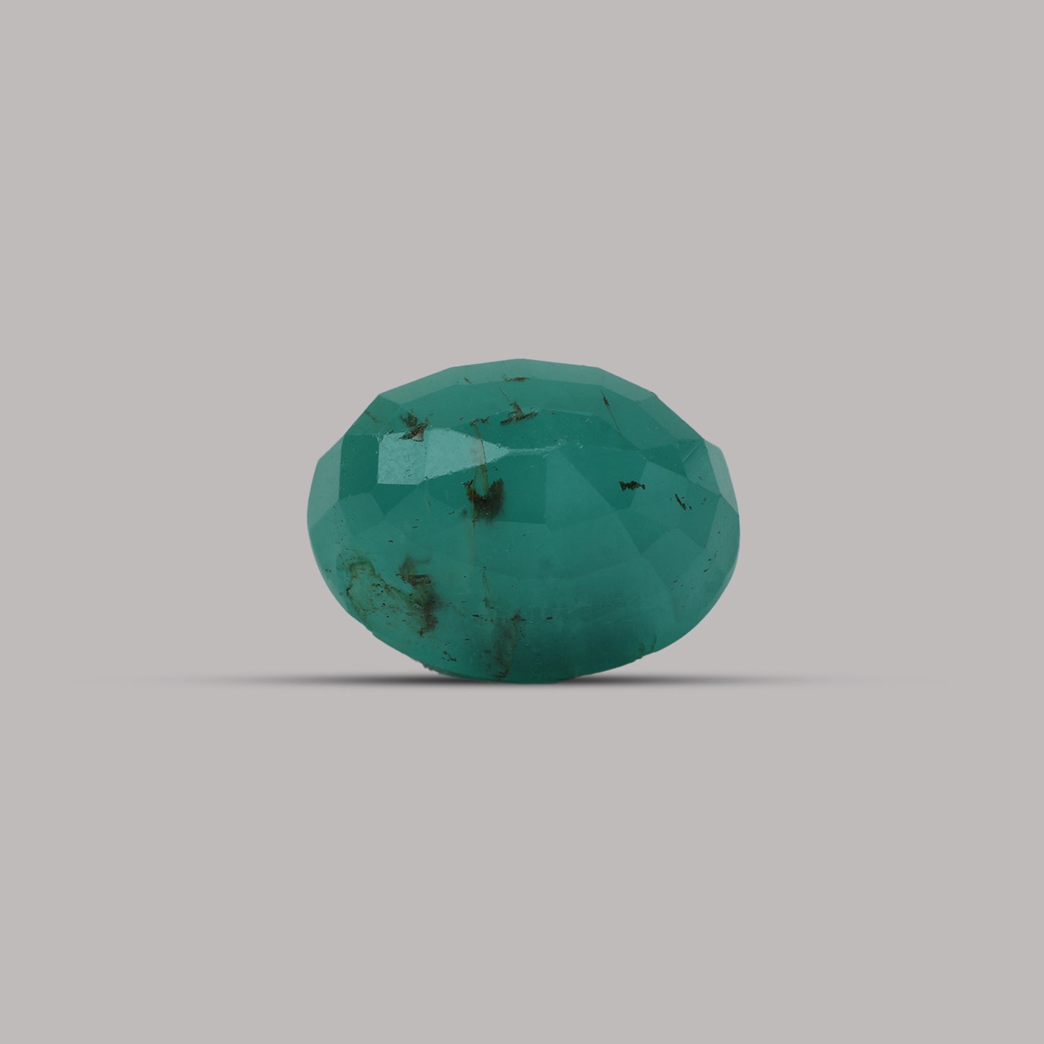 Emerald ( Panna ) - 5.10 Carat