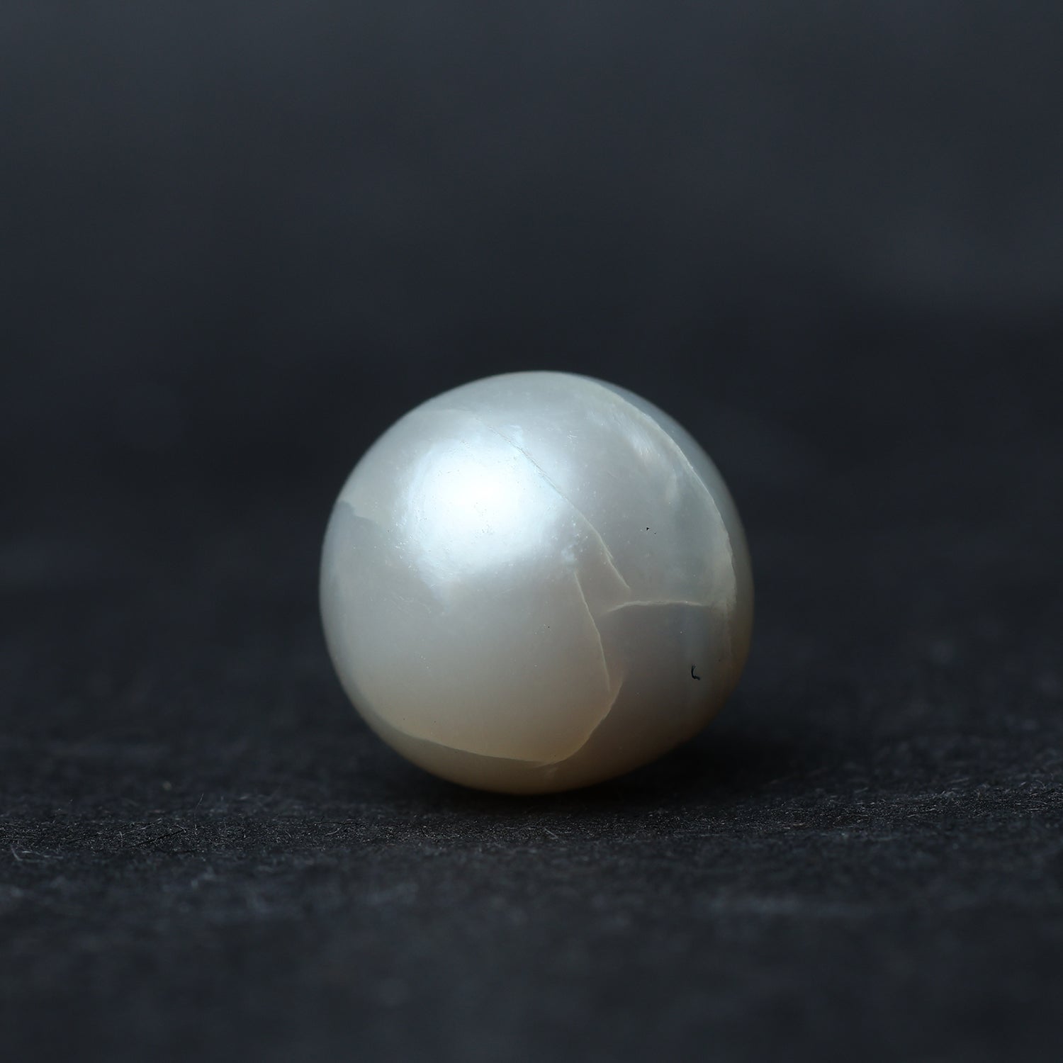 South Sea Pearl - 6.22 Carat