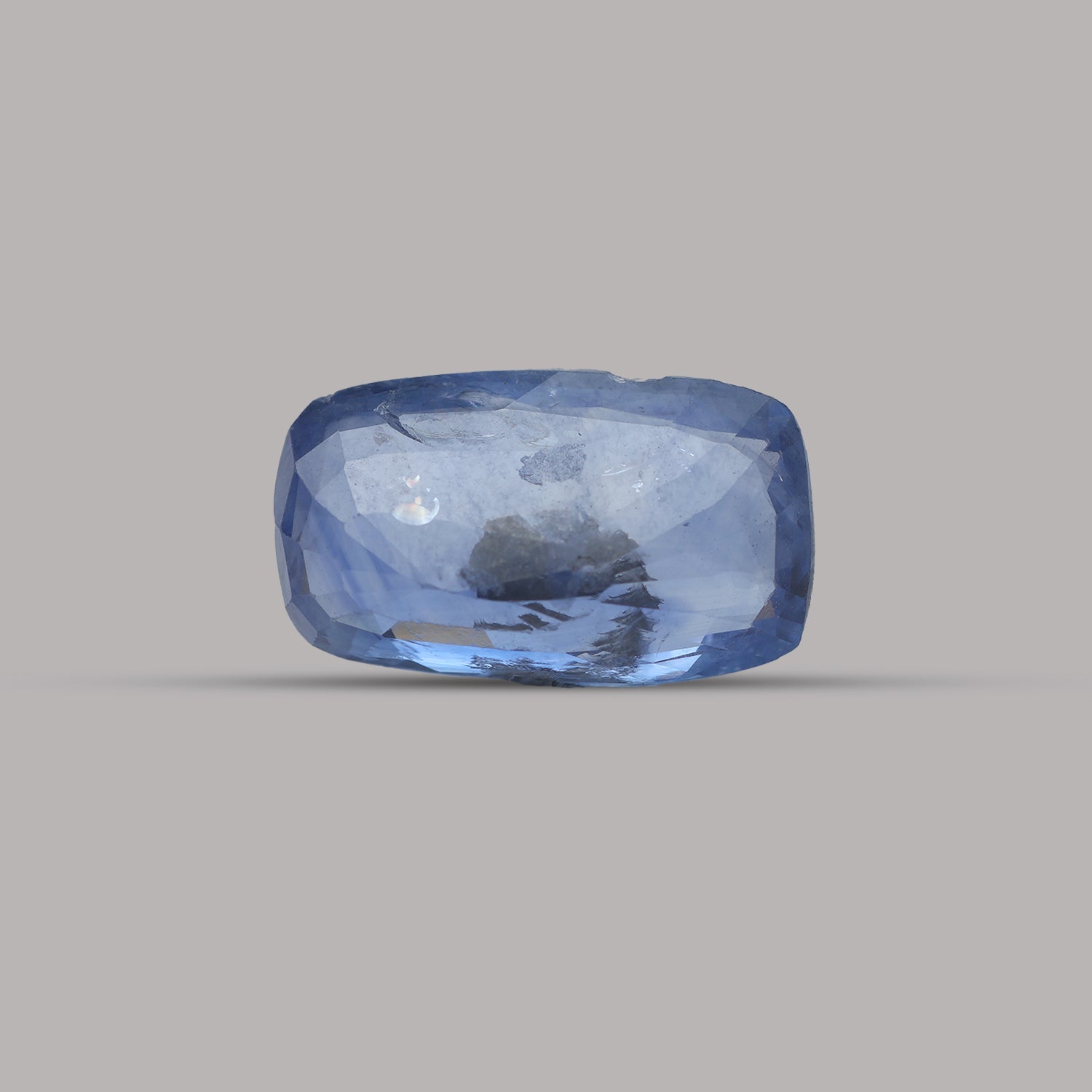 Blue Sapphire - 5.83 Carat (Ceylon)