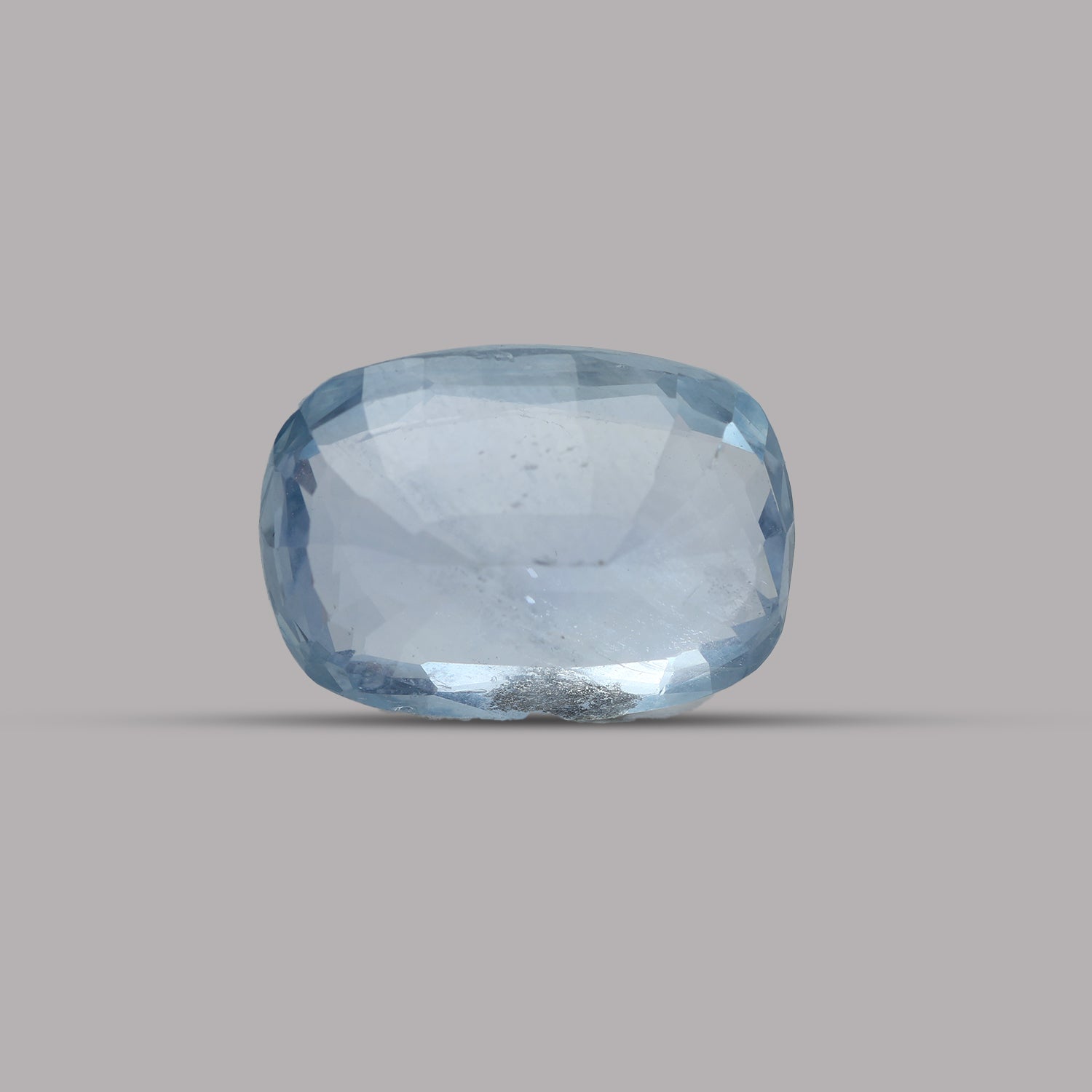 Blue Sapphire - 11.14 Carat (Ceylon)