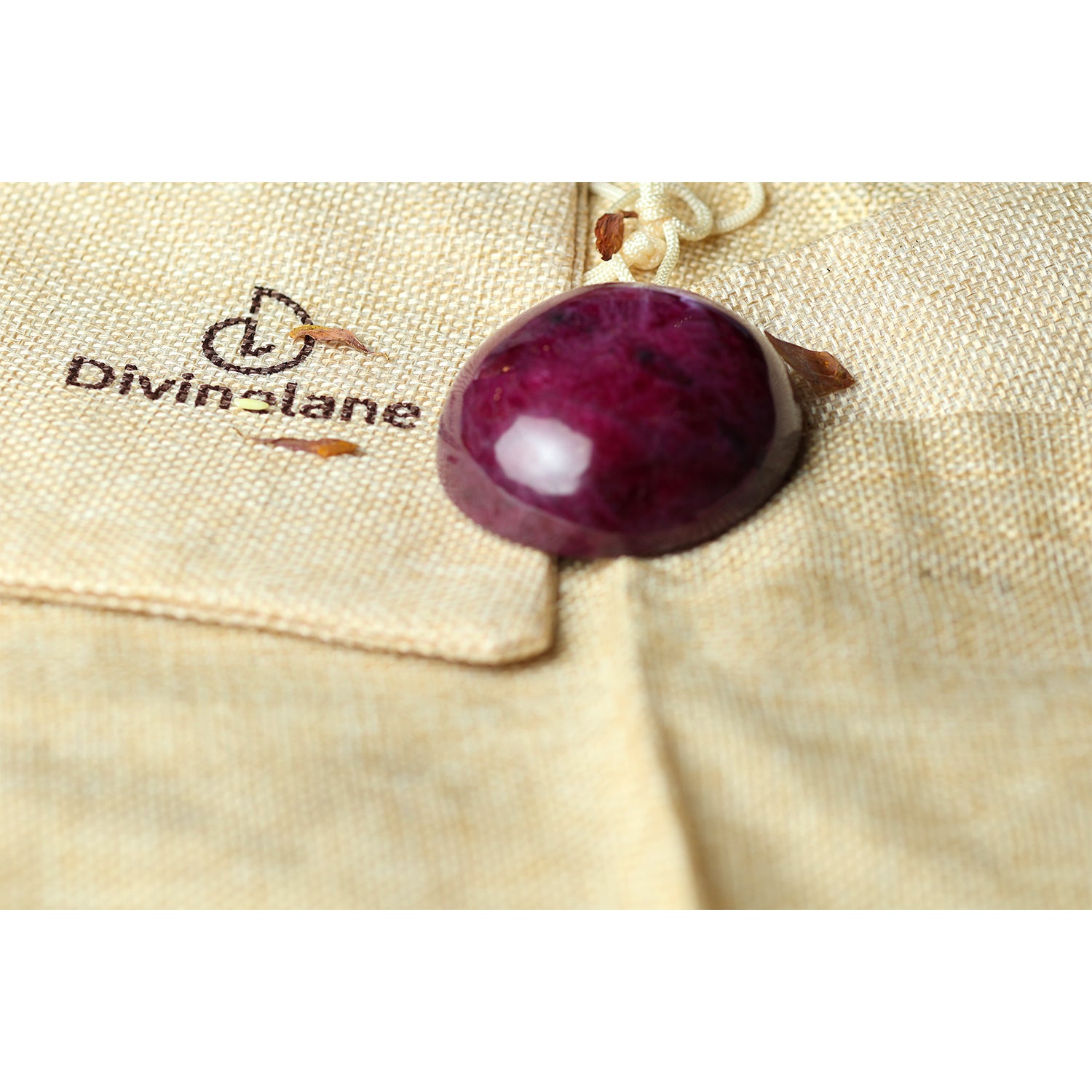 African Ruby – 699 Carat