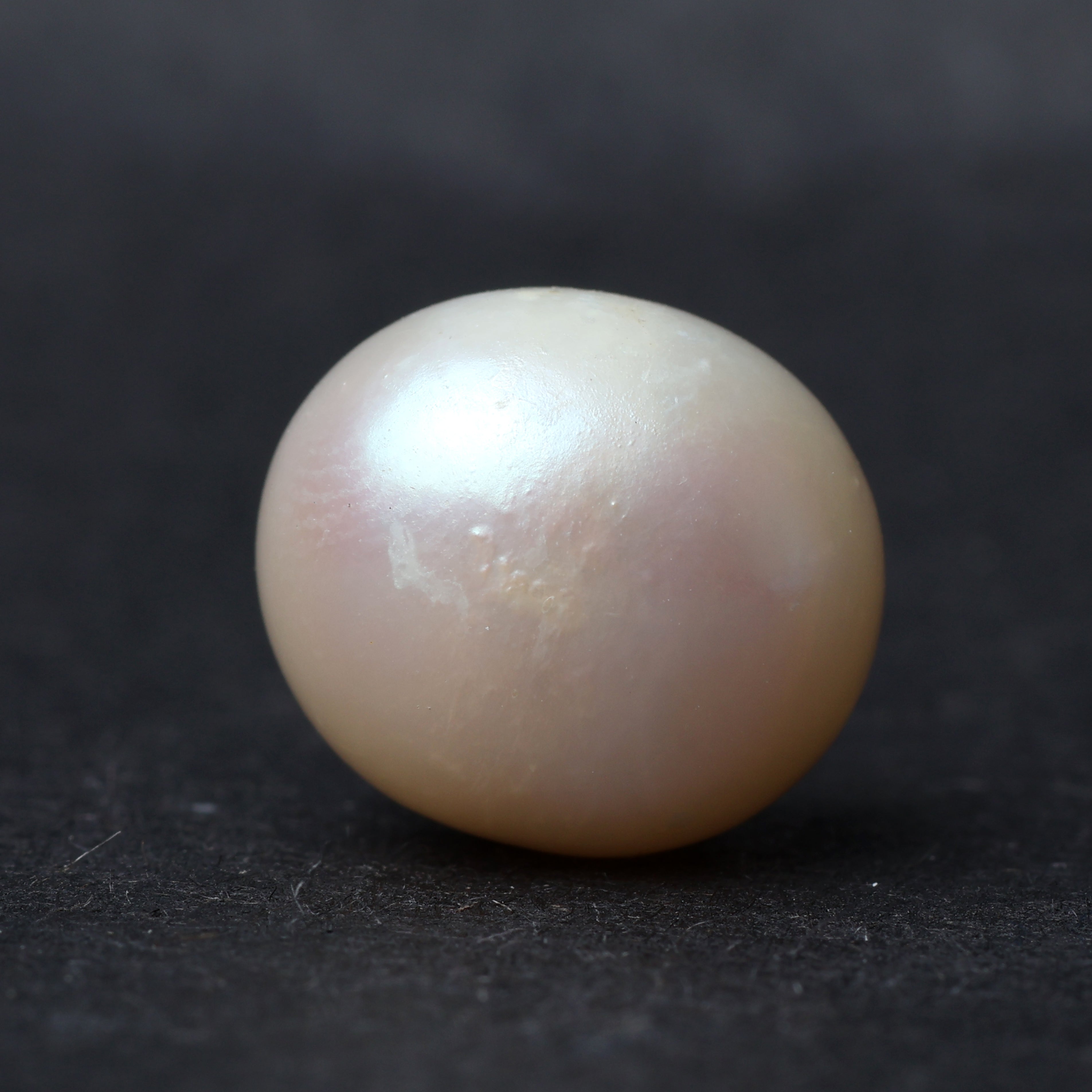 Fresh Water Pearl - 8.83 Carat