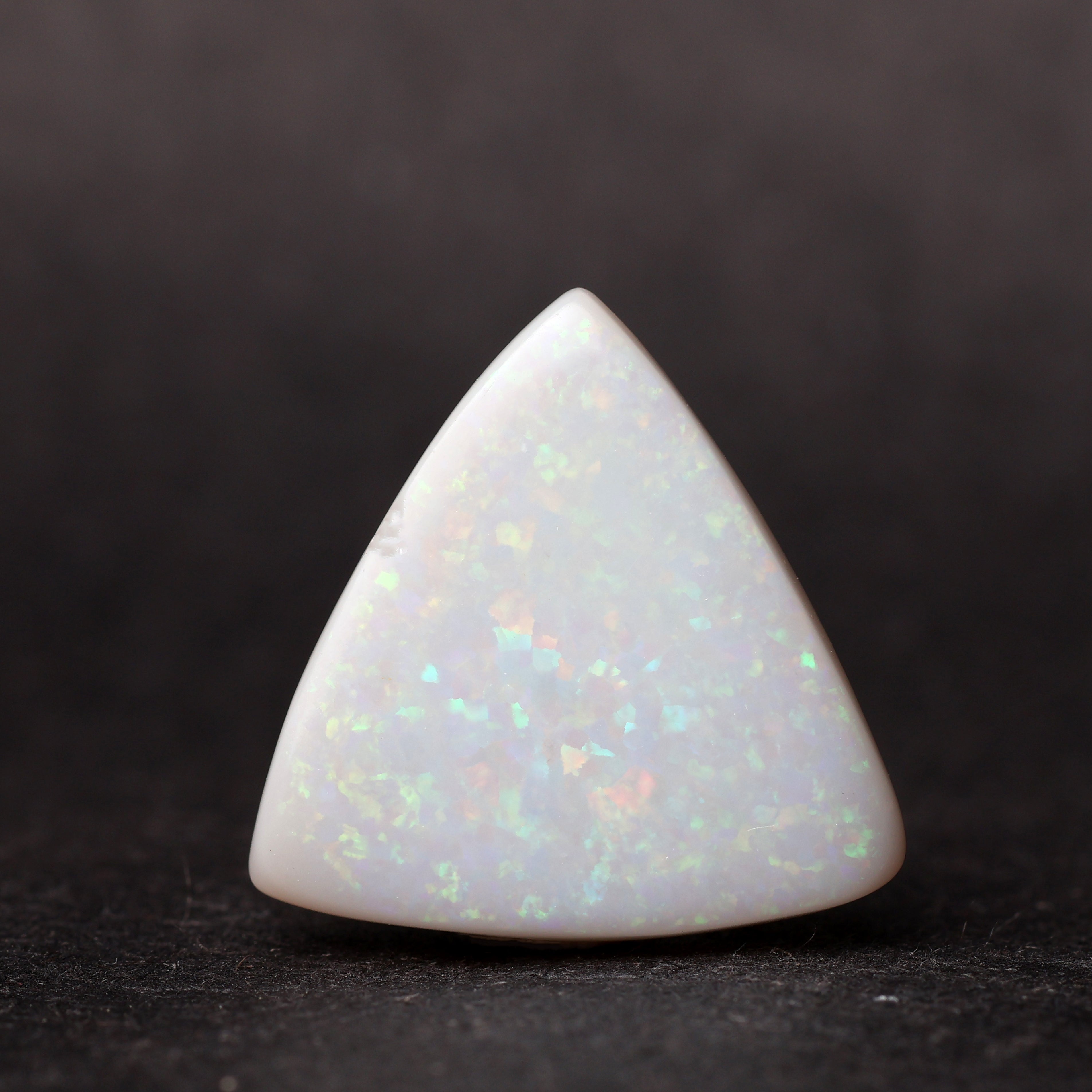 Opal (Australian) - 5.43 Carat