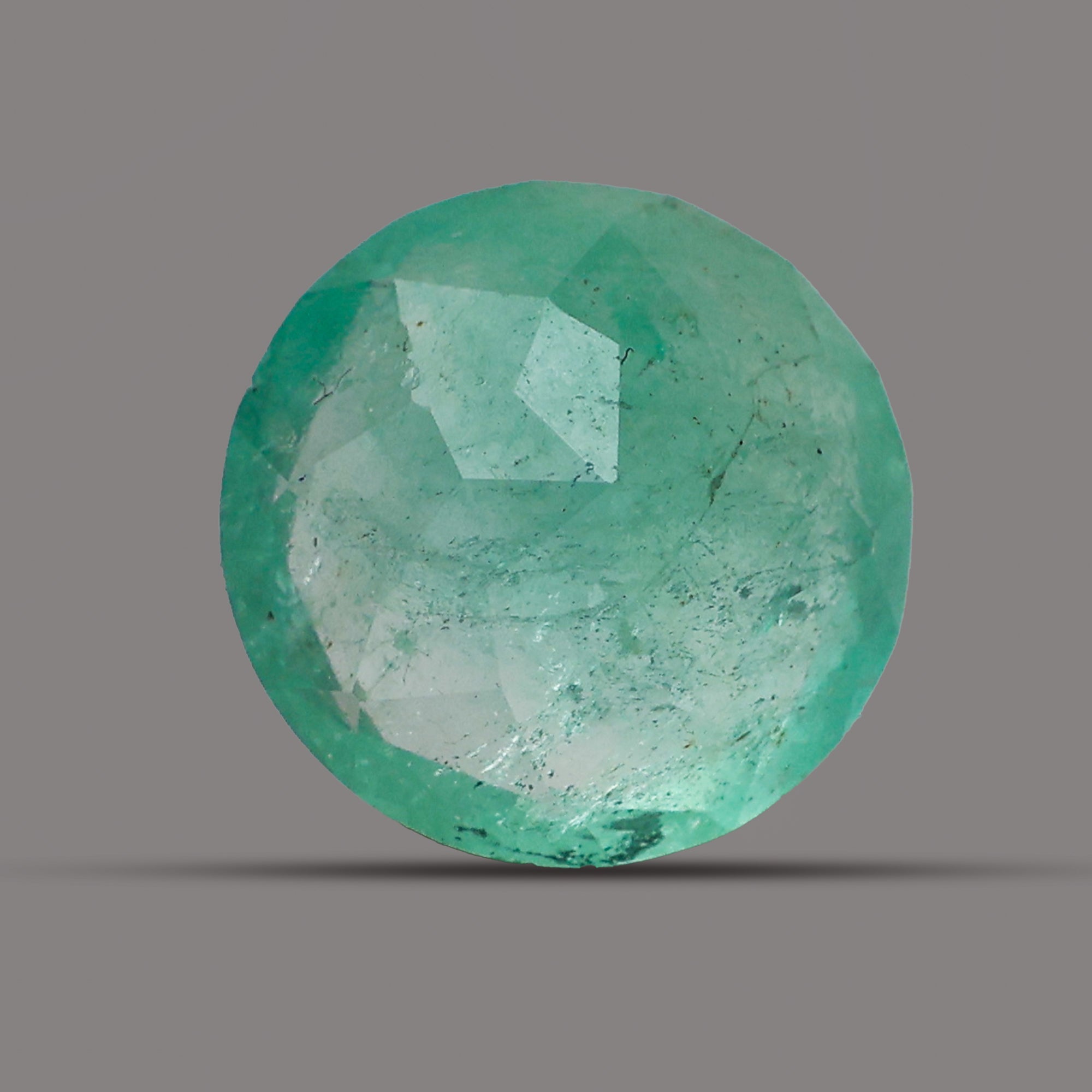 Emerald Colombian - 3.32 Carat