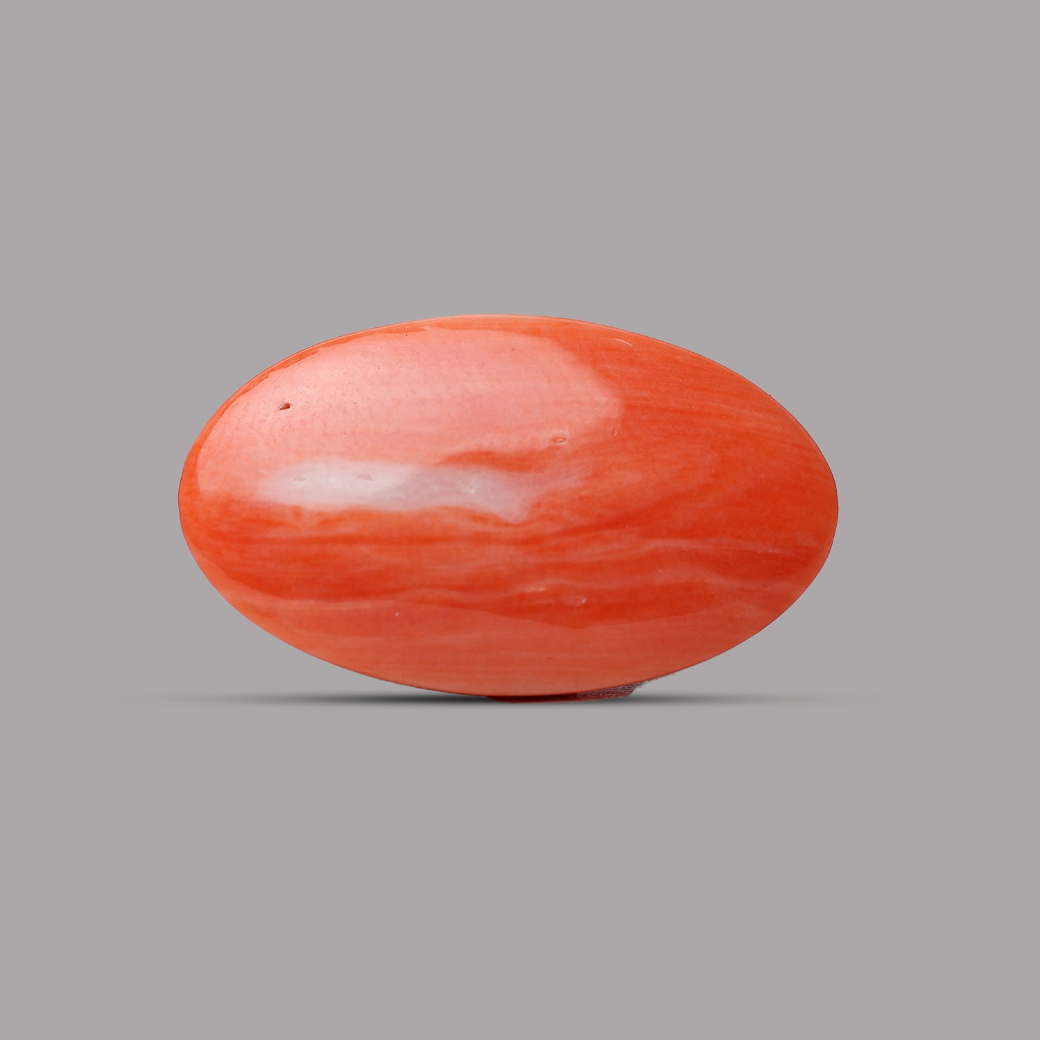Red Coral - 10.50 Carat