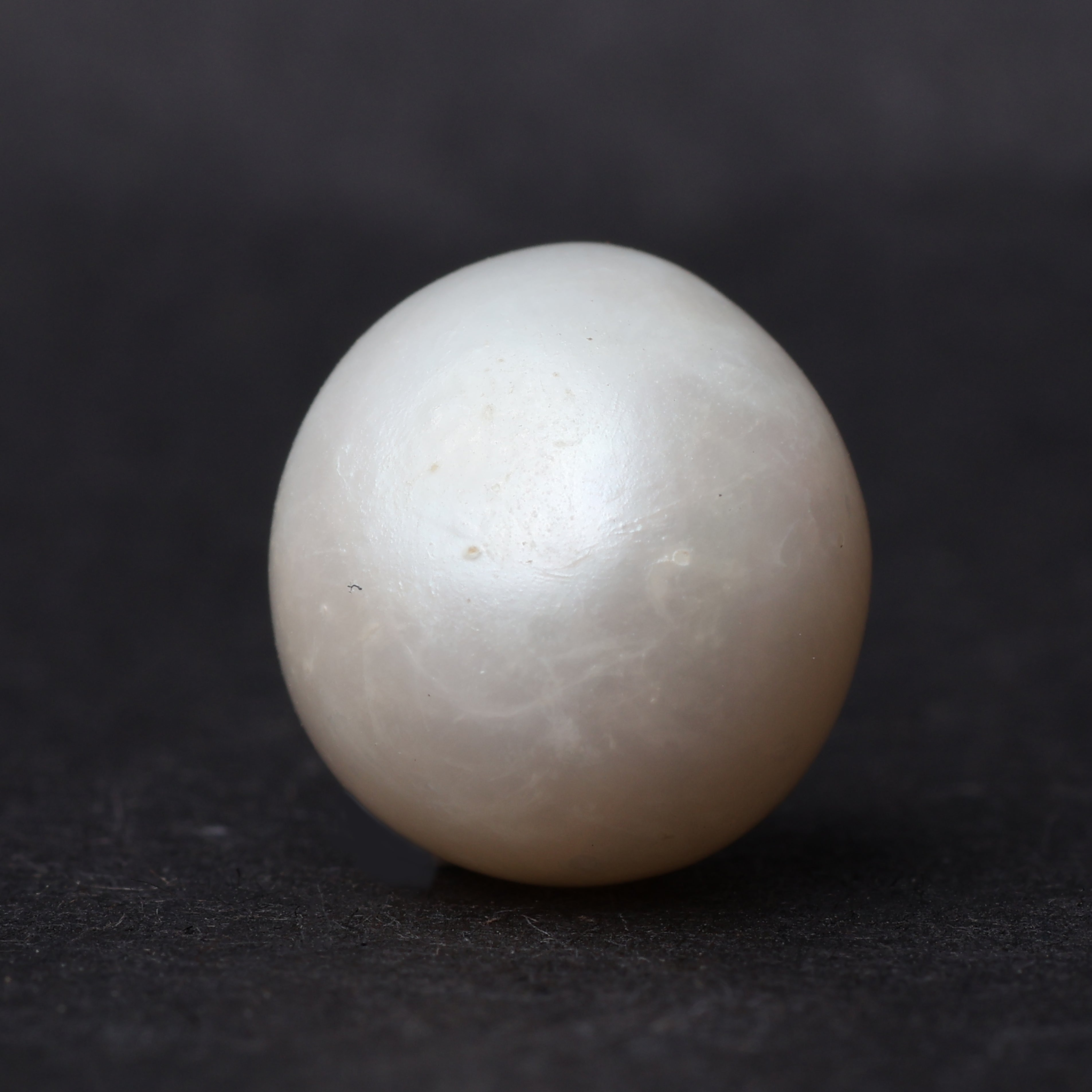 Fresh Water Pearl - 10.26 Carat