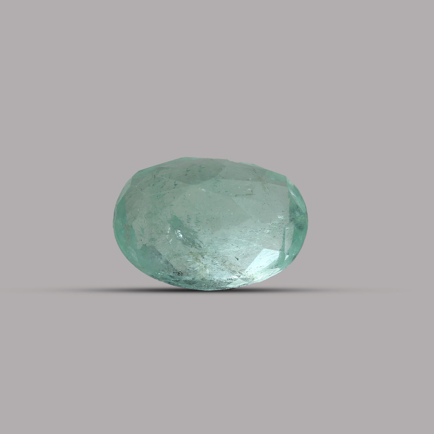 Emerald Colombia - 5.88 Carat