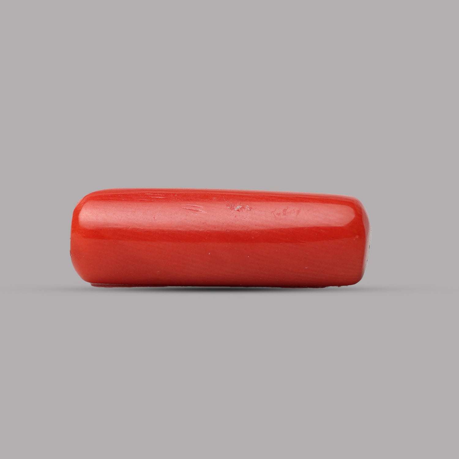 Red Coral Italian - 7.50 Carat
