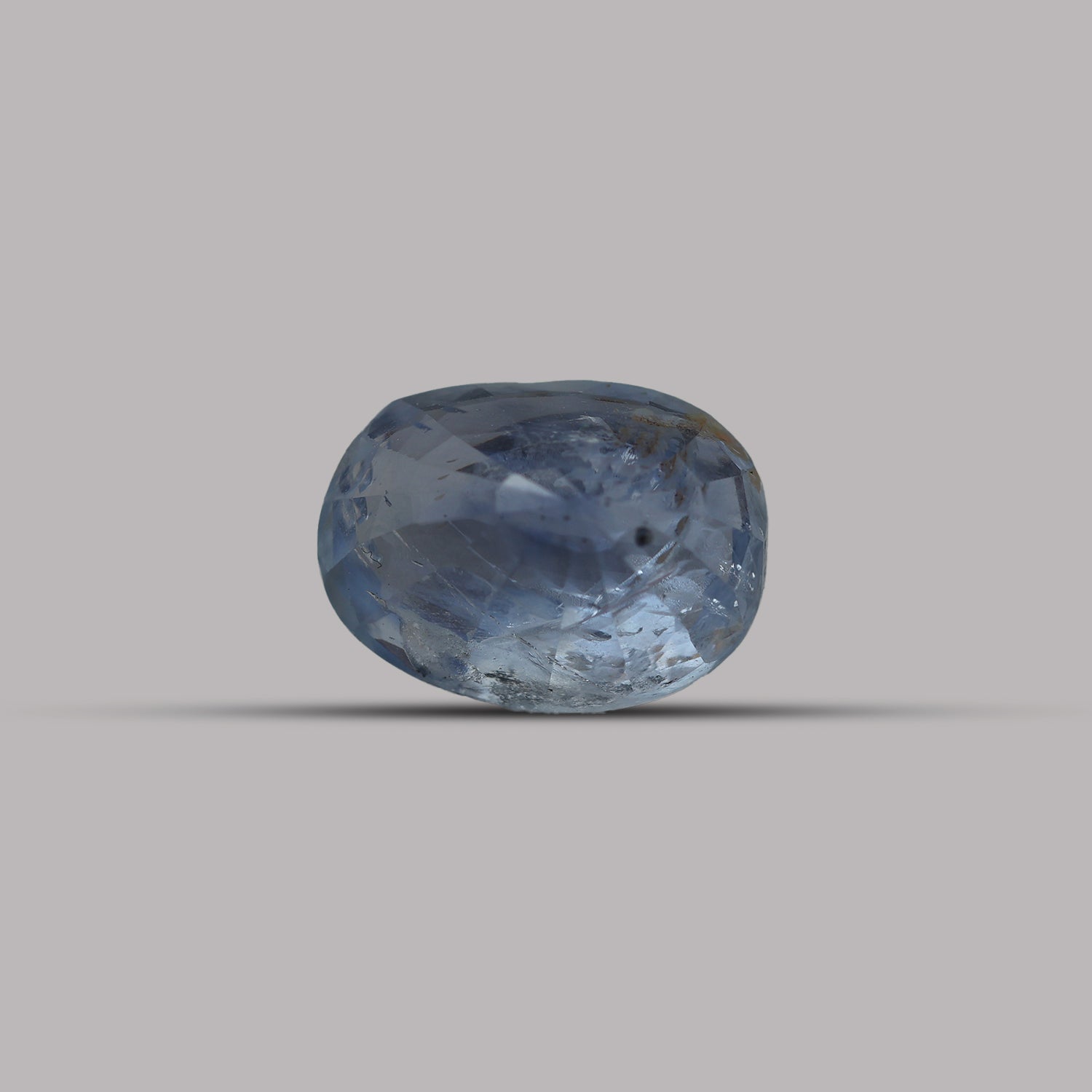 Blue Sapphire - 5.24 Carat (Ceylon)