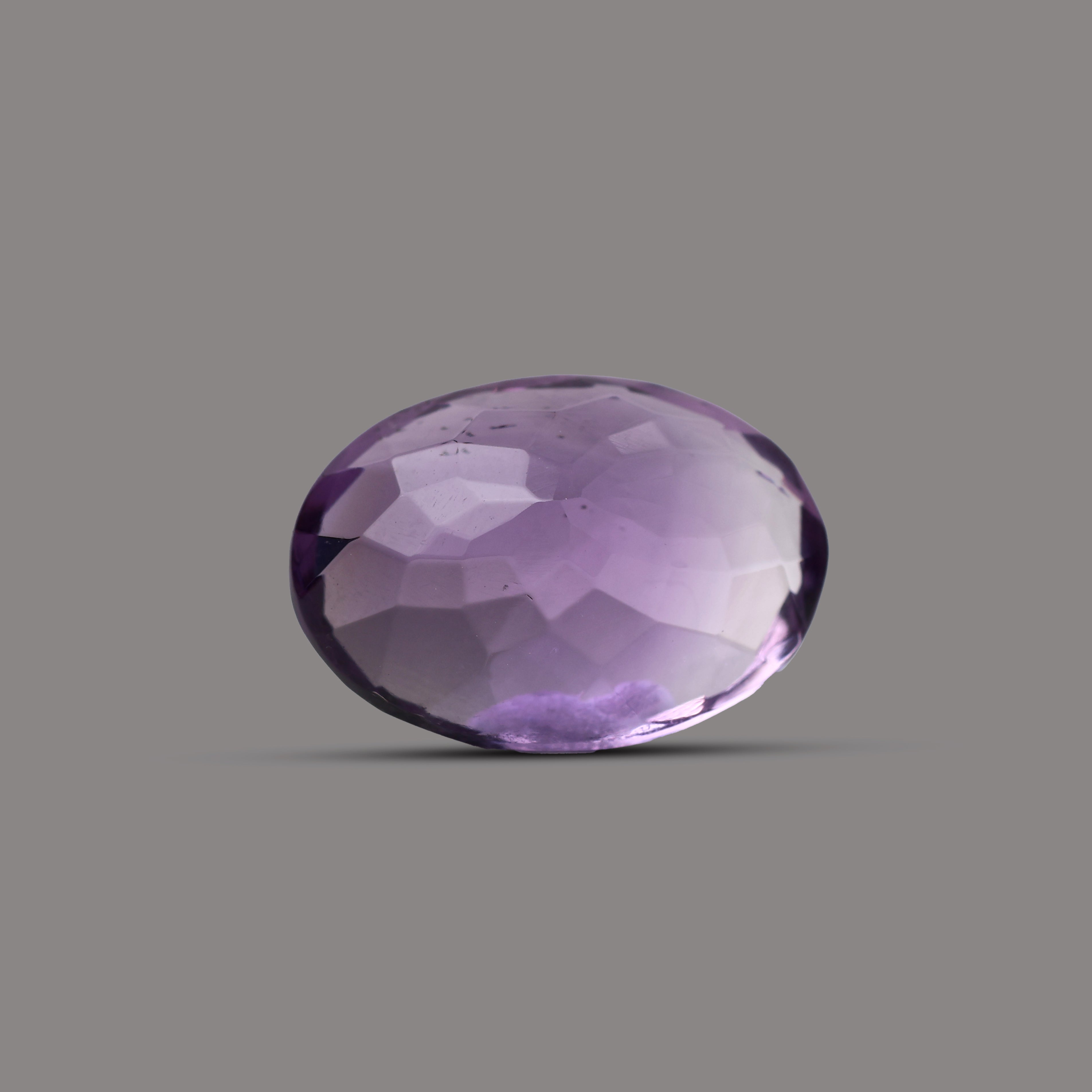 Amethyst - 4.23 Carat