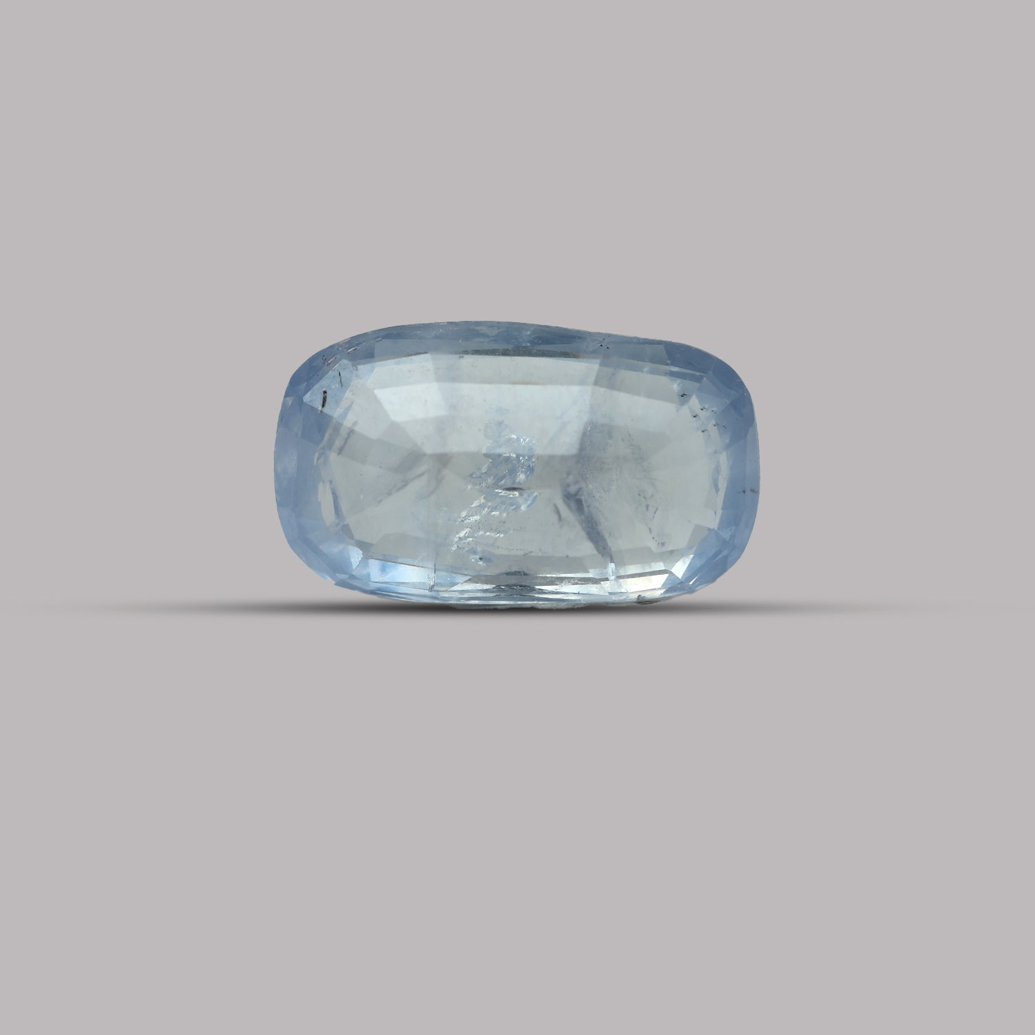 Blue Sapphire - 5.33 Carat (Ceylon)