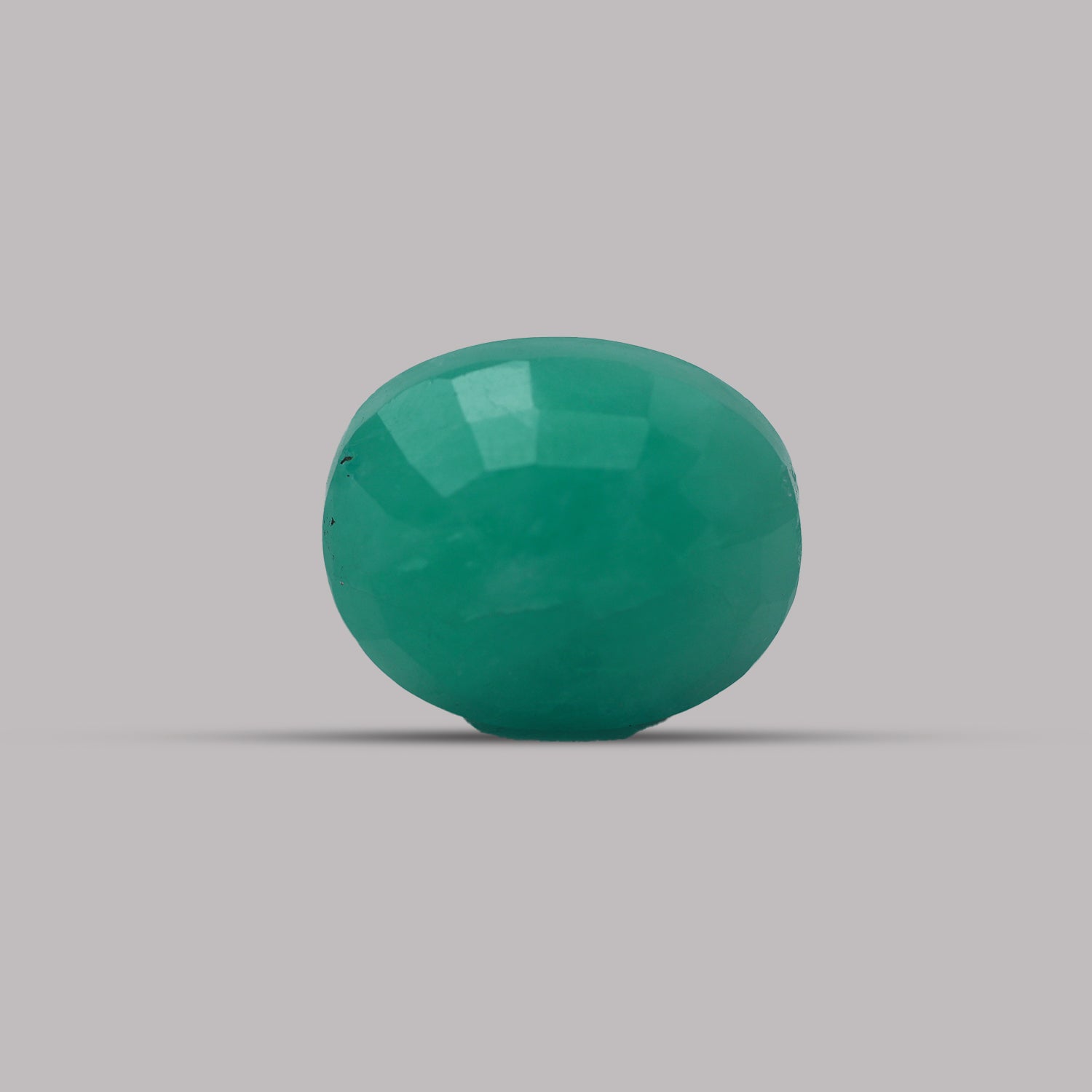 Emerald ( Panna ) - 10.09 Carat