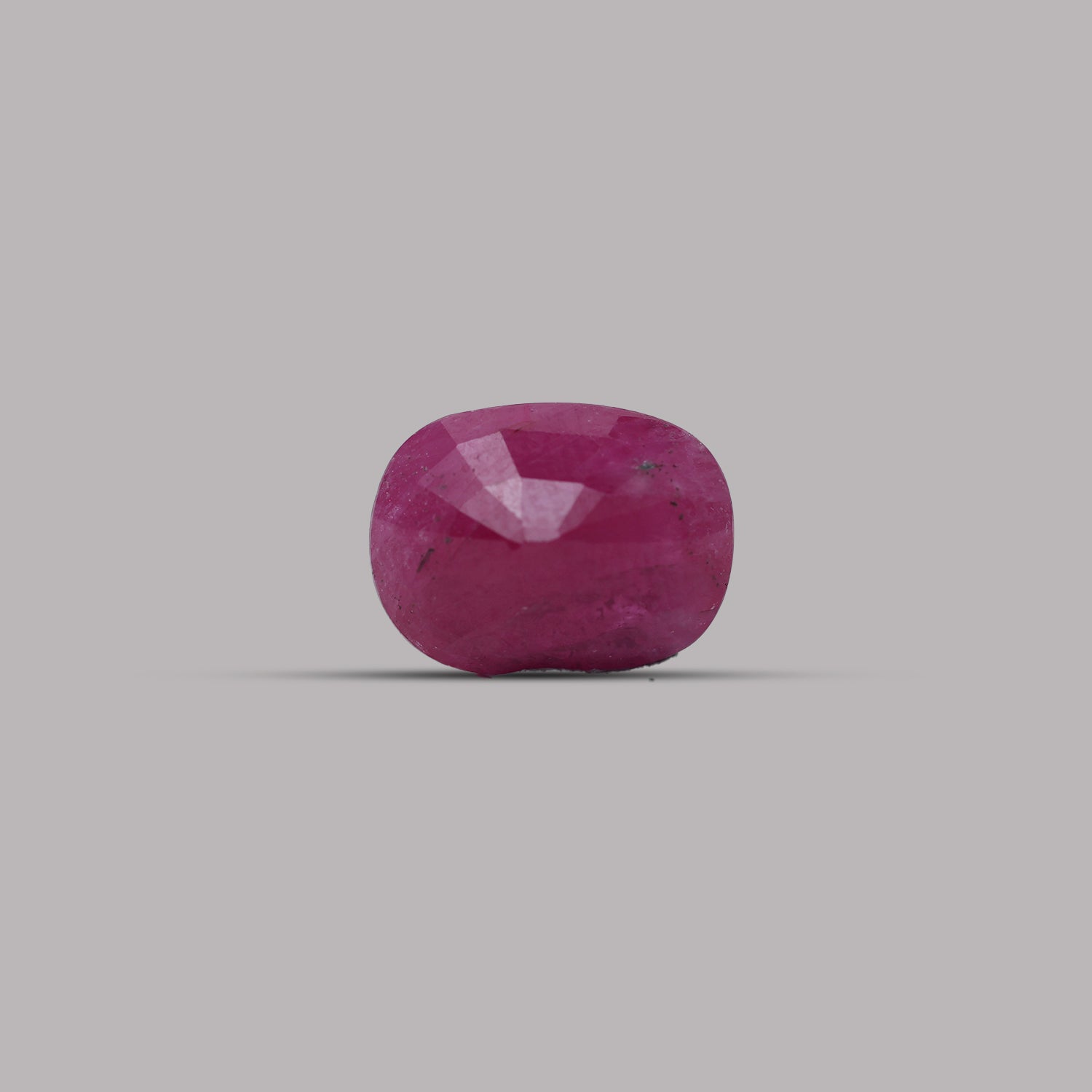 Ruby (Manik) - 2.32 Carat (New Burma)