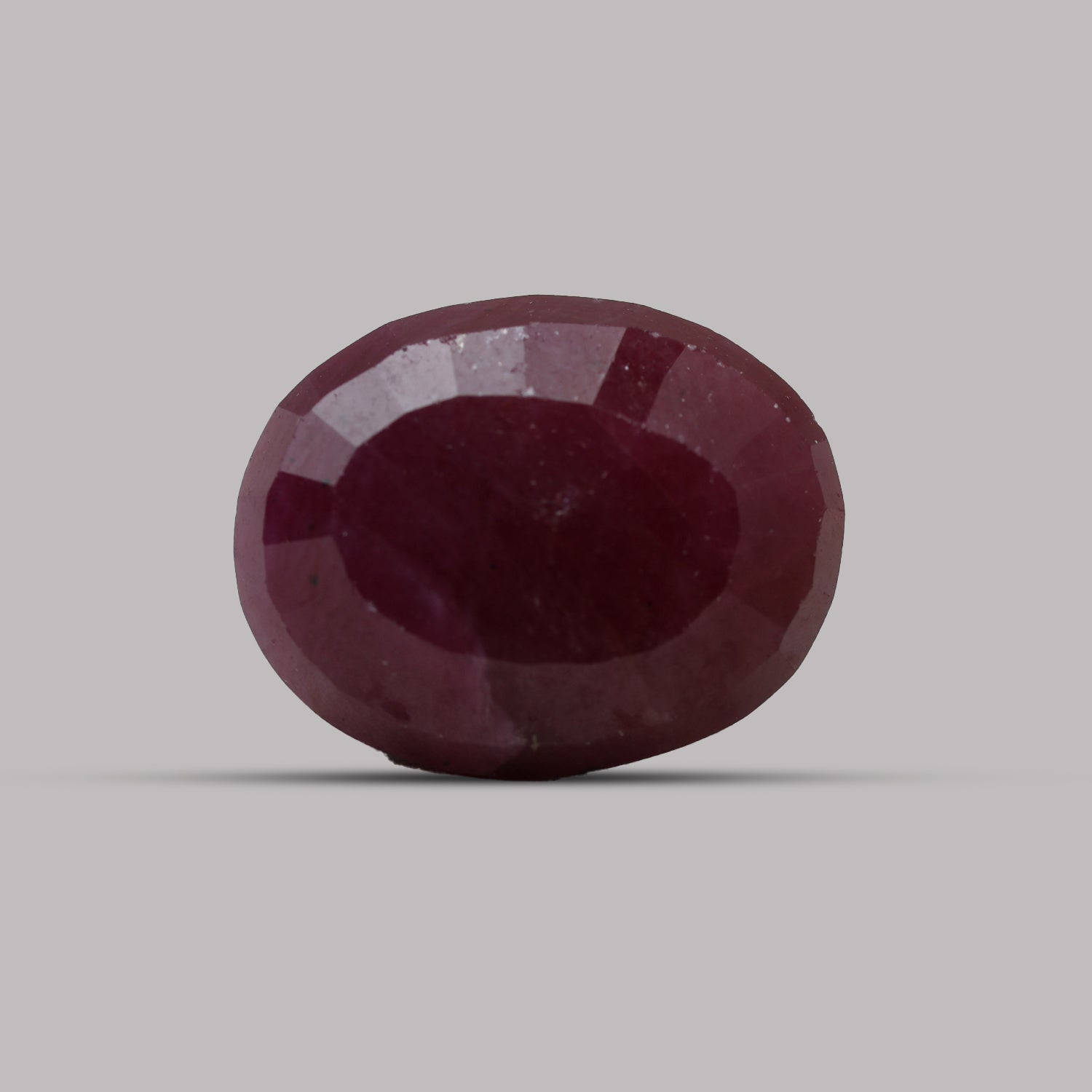 Ruby (indian) - 8.50 Carat