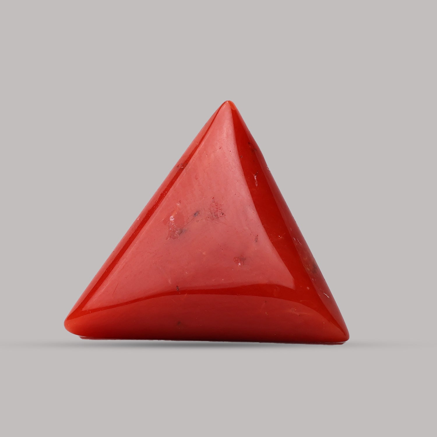 Red Coral - 9.54 Carat