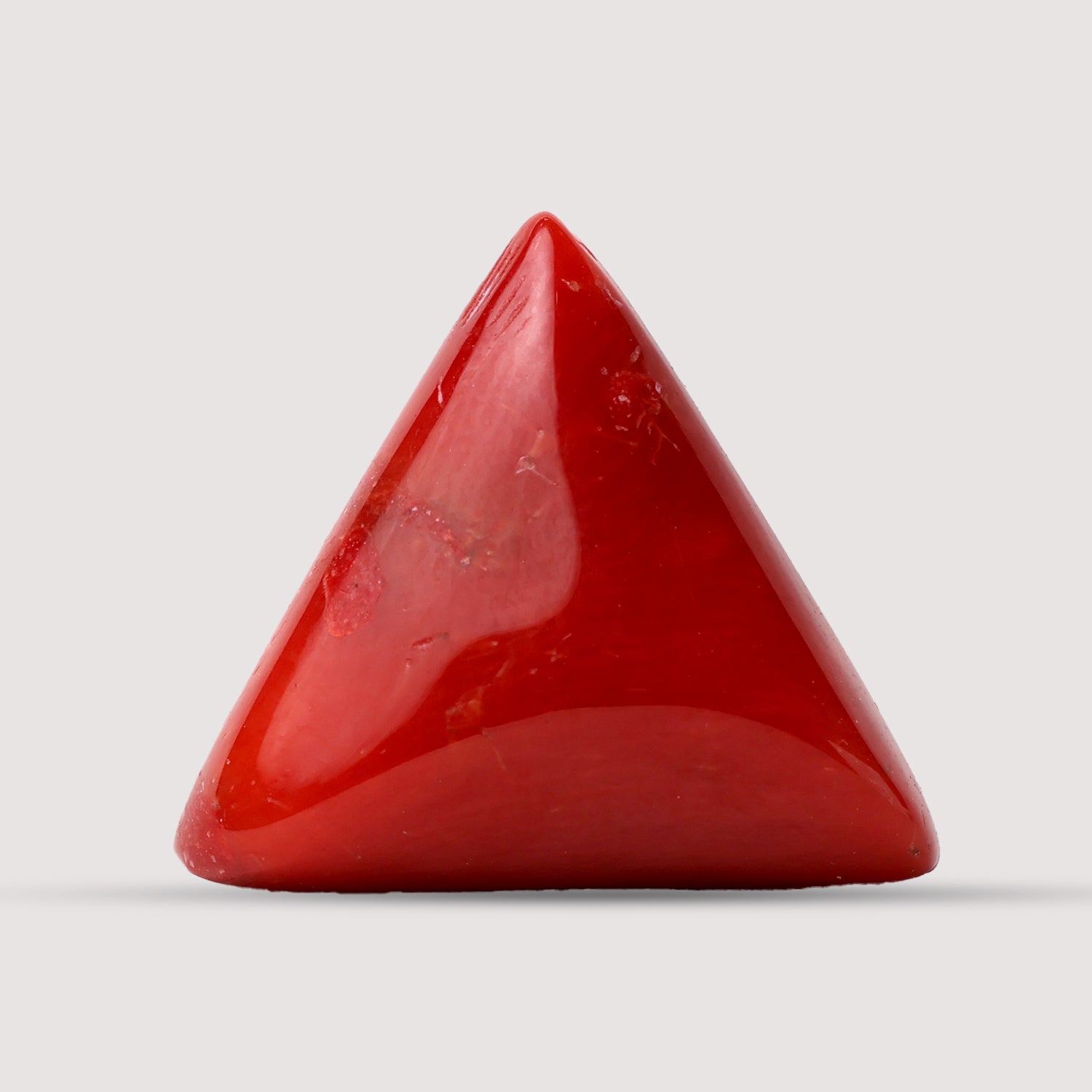 Red Coral - 8.05 Carat