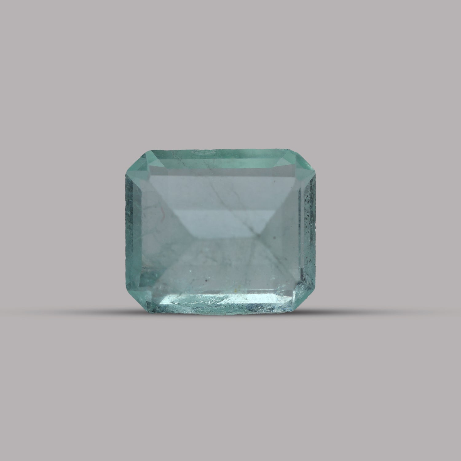 Emerald ( Panna ) - 3.08 Carat