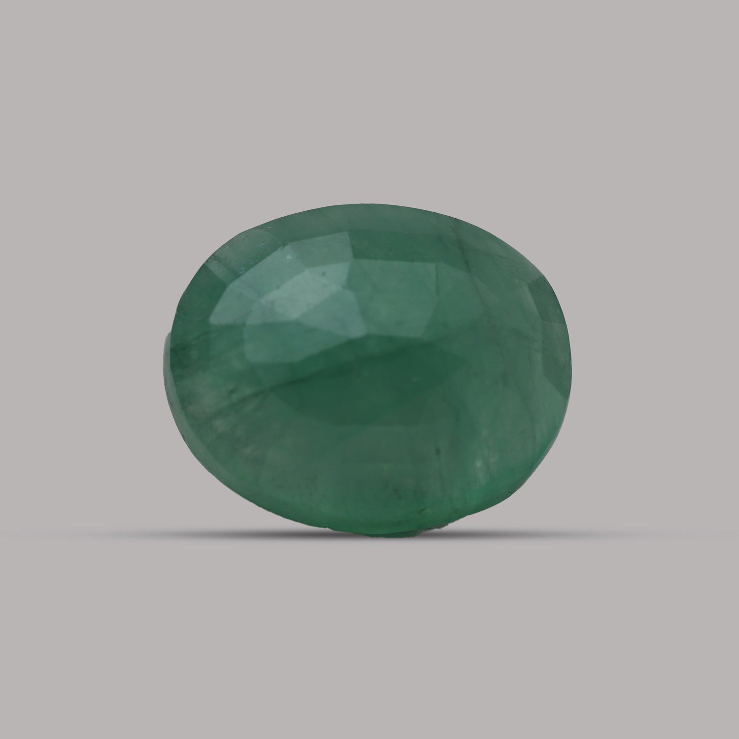 Emerald ( Panna ) - 9 Carat