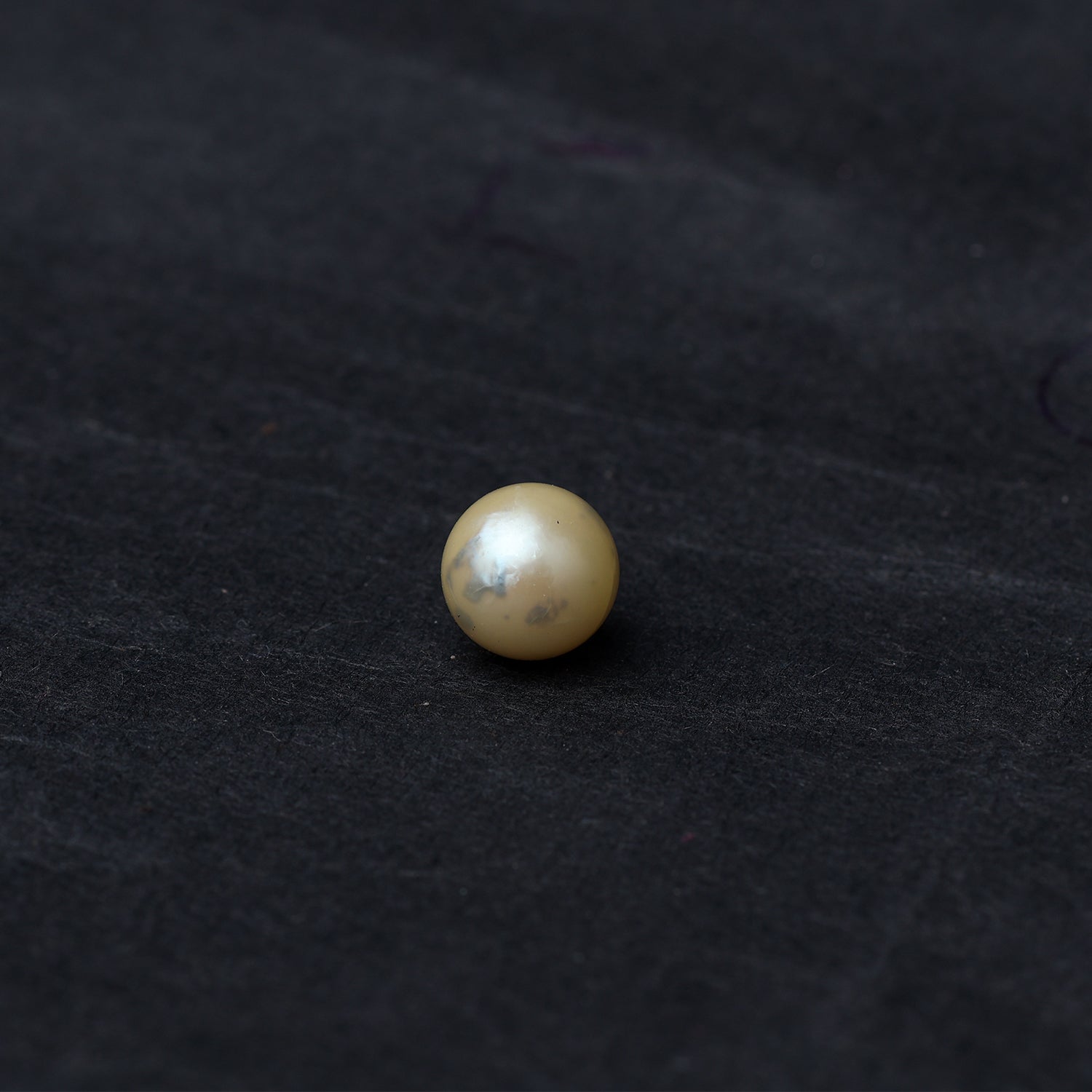 South Sea Pearl - 4.53 Carat