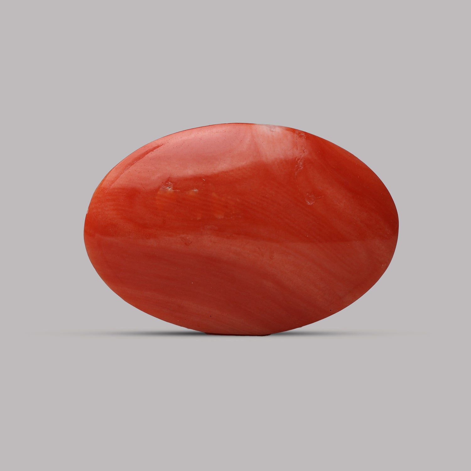 Red Coral - 13.59 Carat