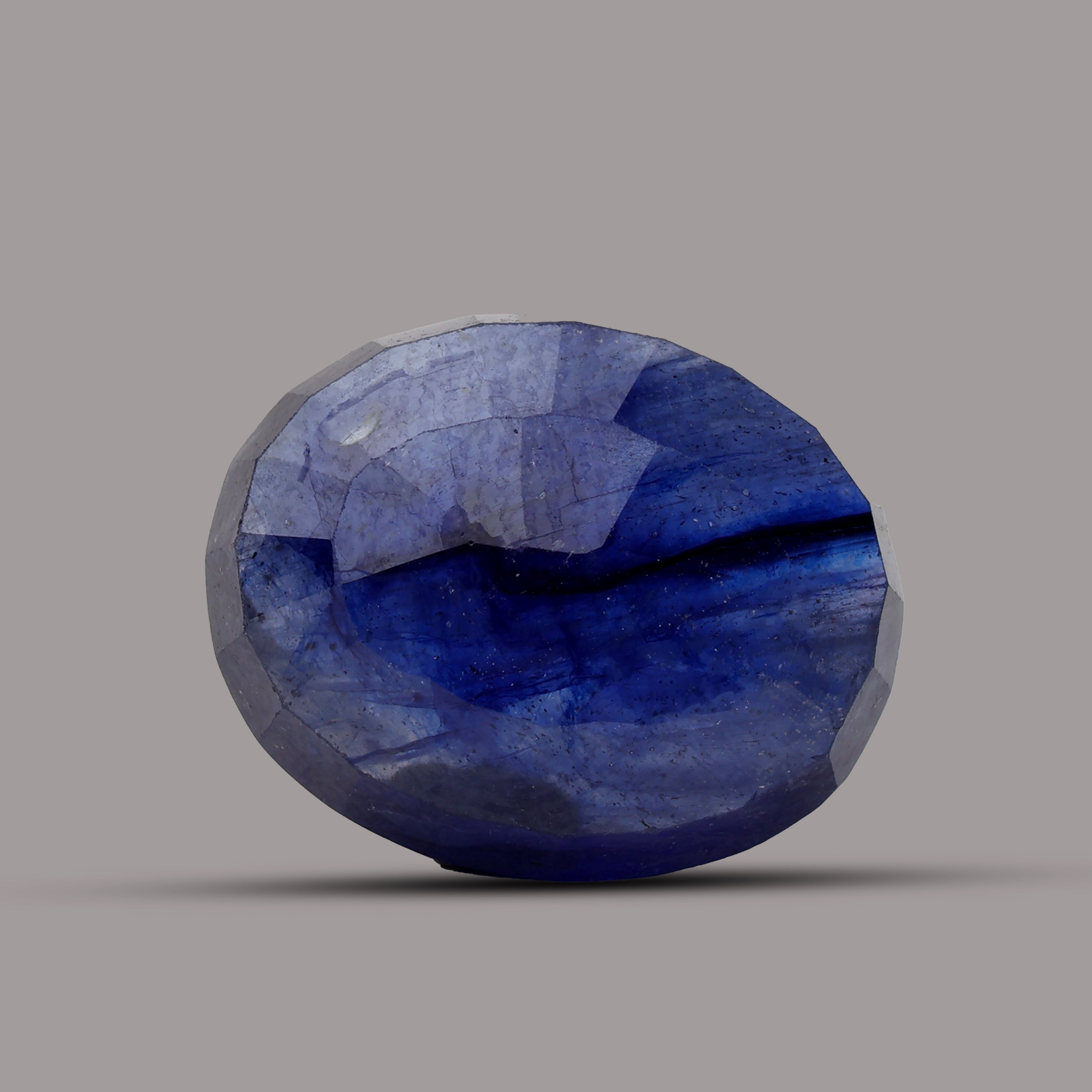 Blue Sapphire (Bangkok) – 10.85 - Carat