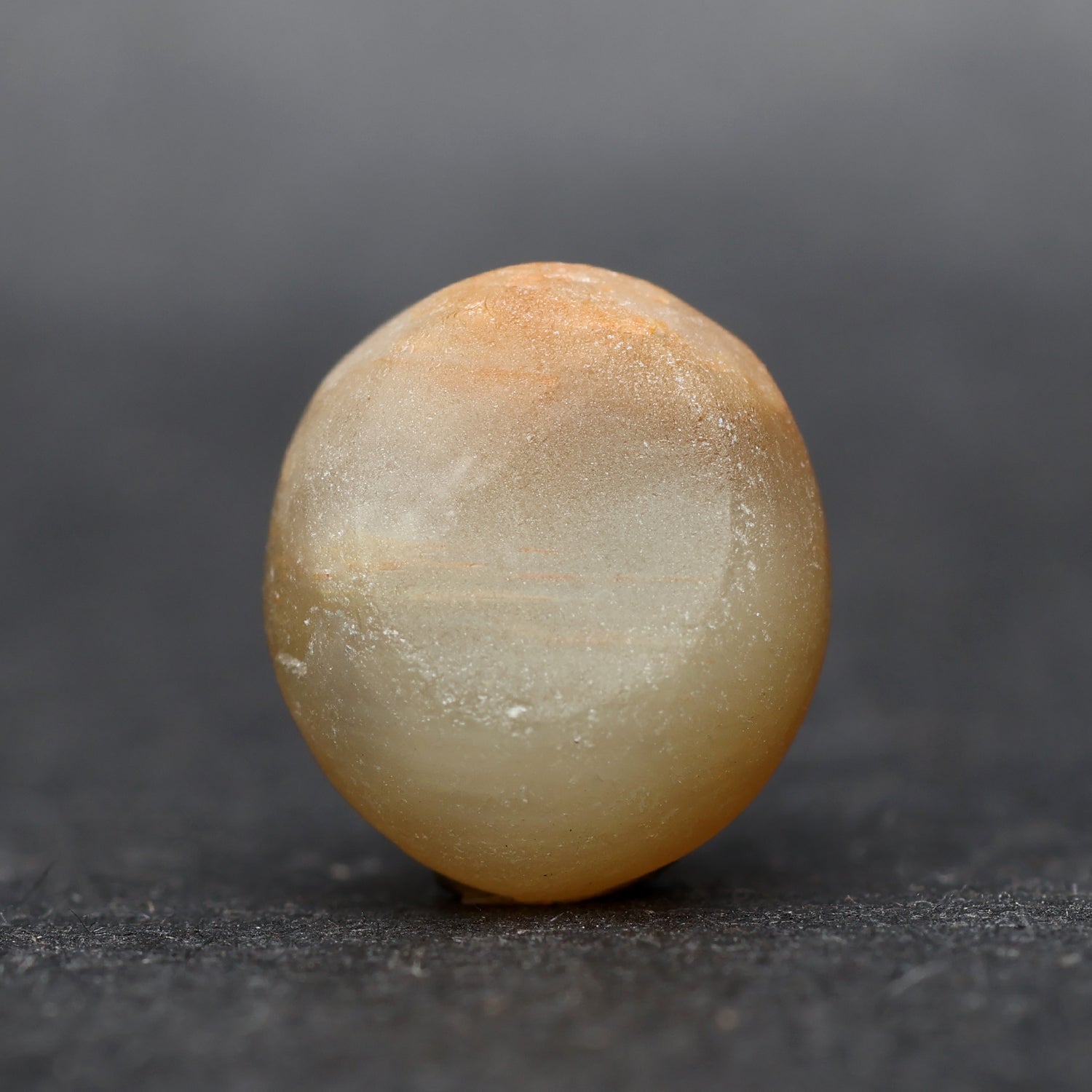 Cat’s Eye ceylon - 6.24 Carat