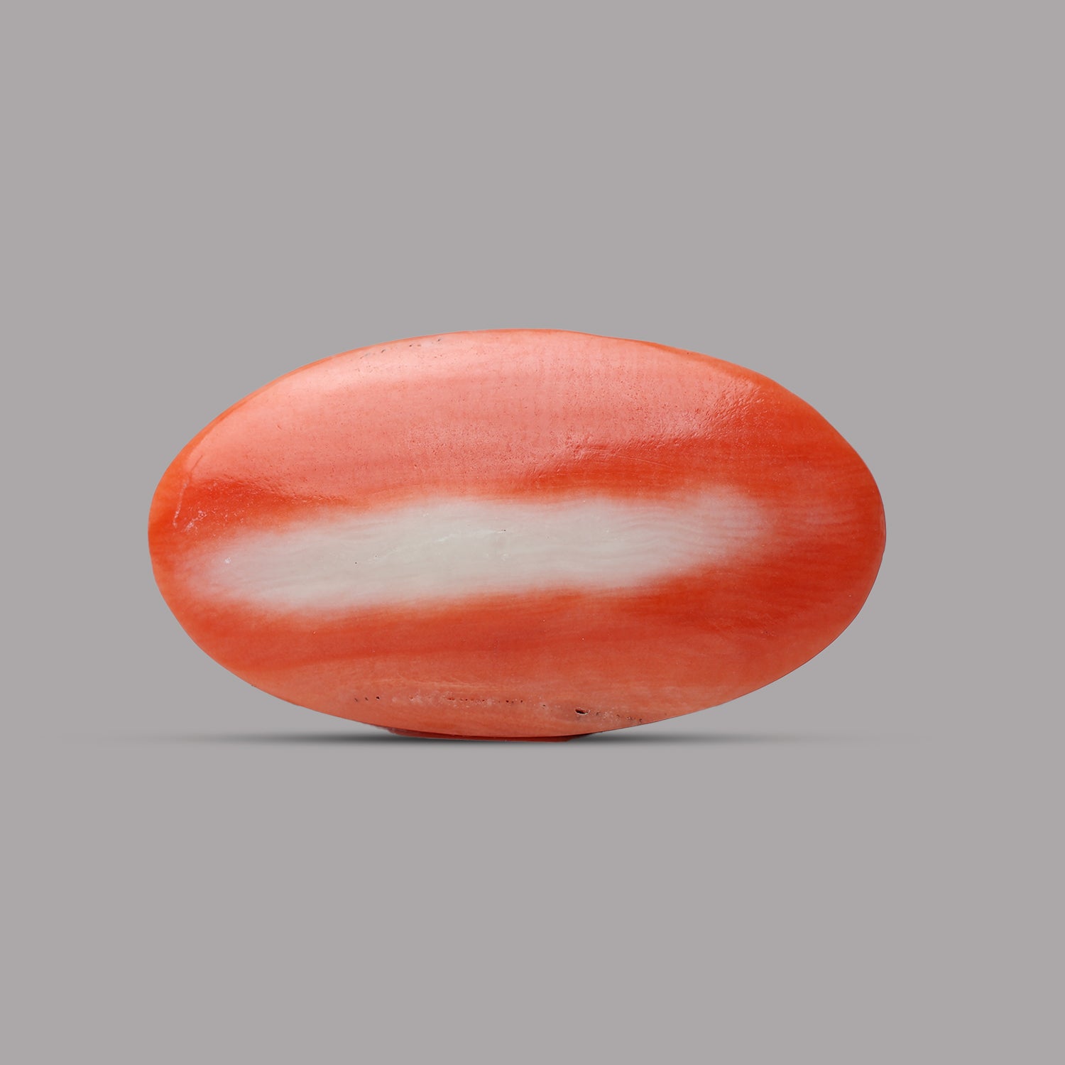 Red Coral - 12.19 Carat