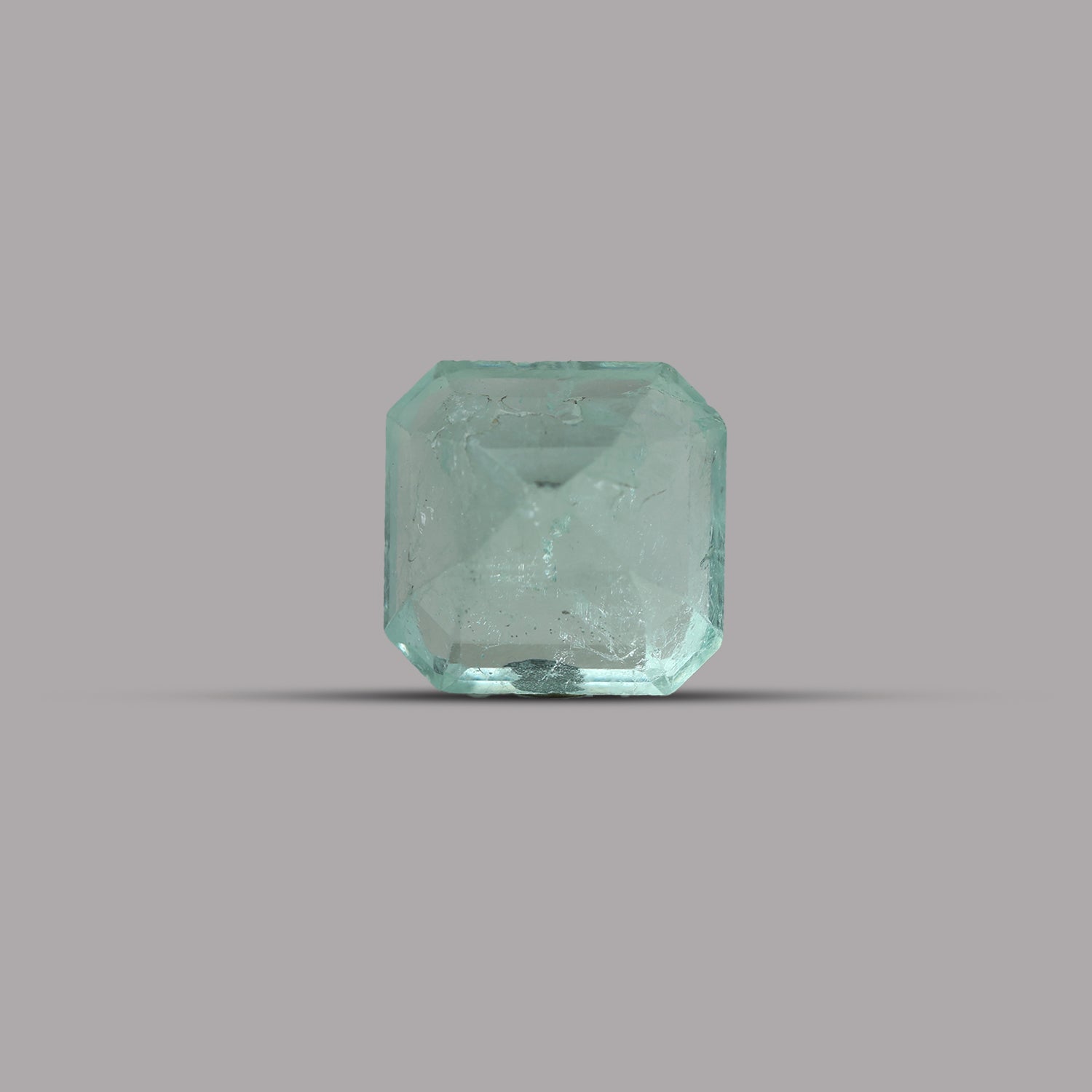 Emerald Colombia - 5.96 Carat