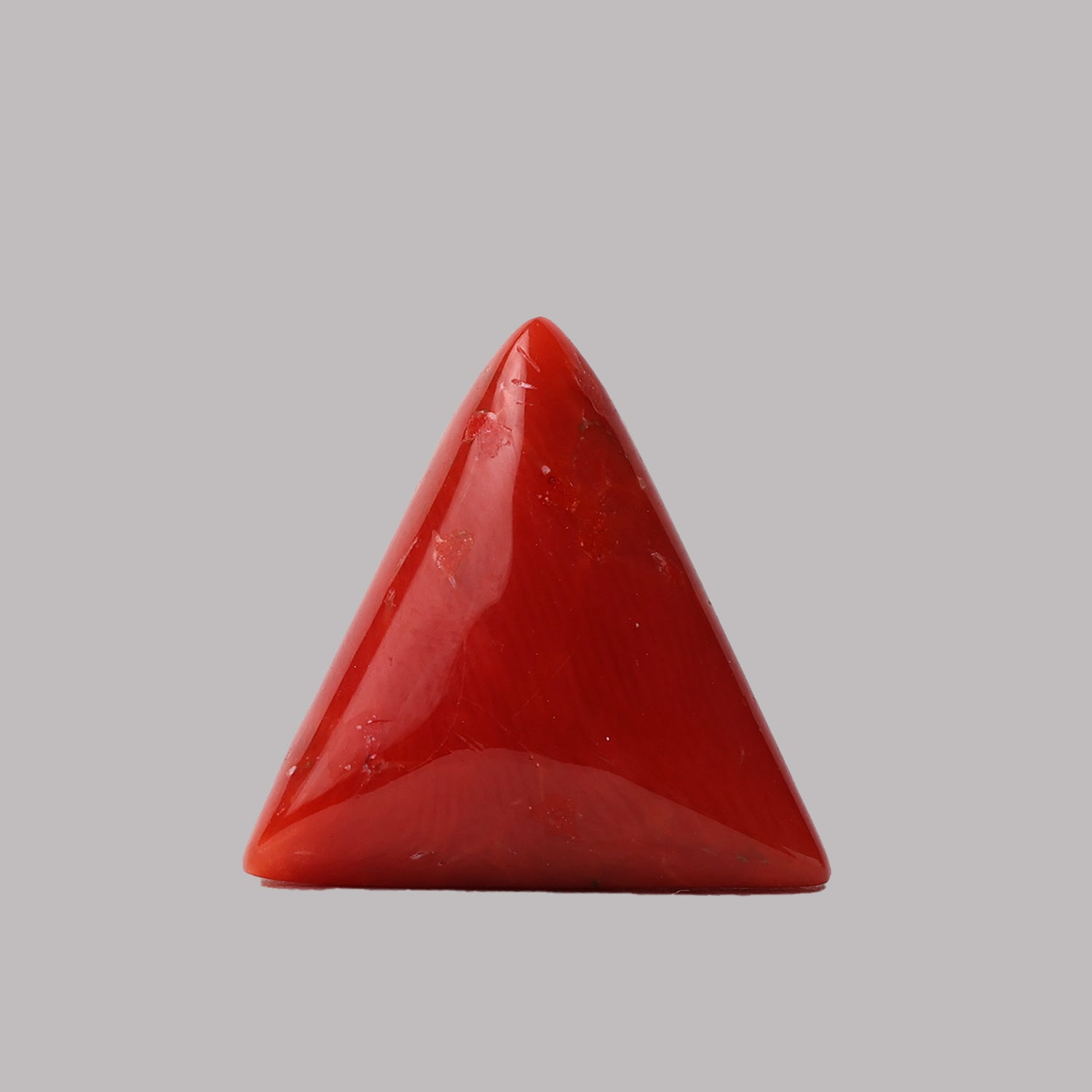 Red Coral - 8.95 Carat