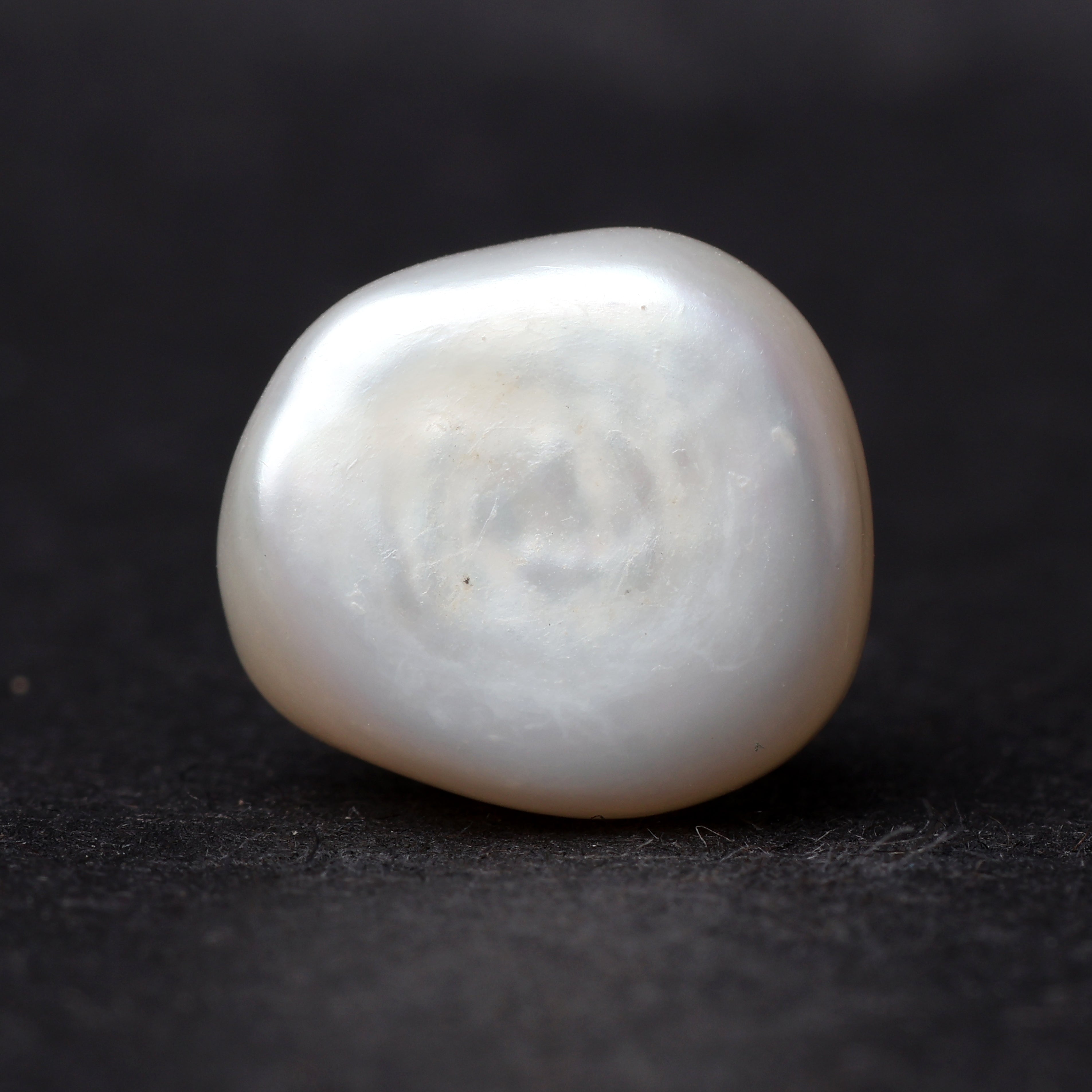 Fresh Water Pearl - 7.99 Carat