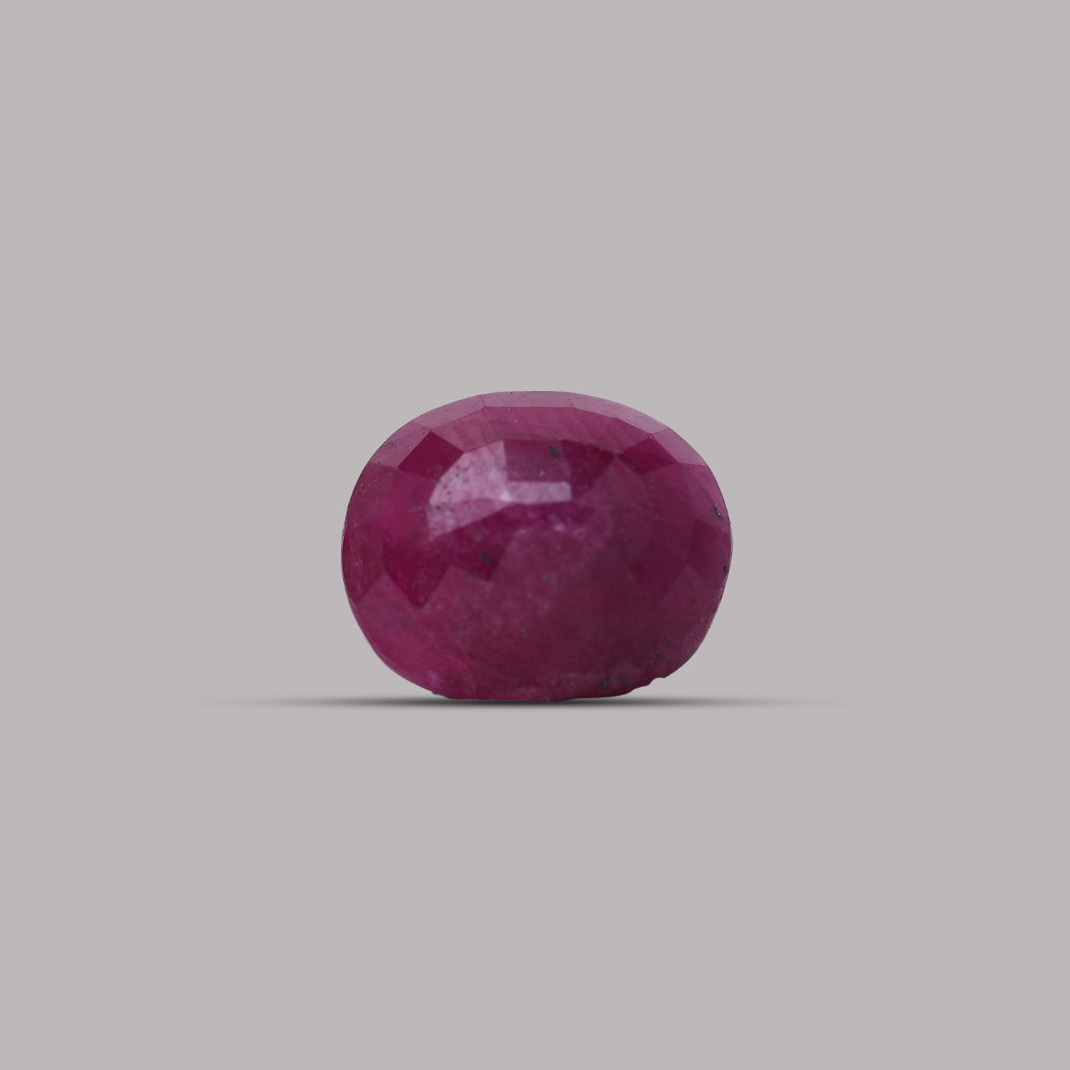 Ruby (Manik) - 4.18 Carat (New Burma)