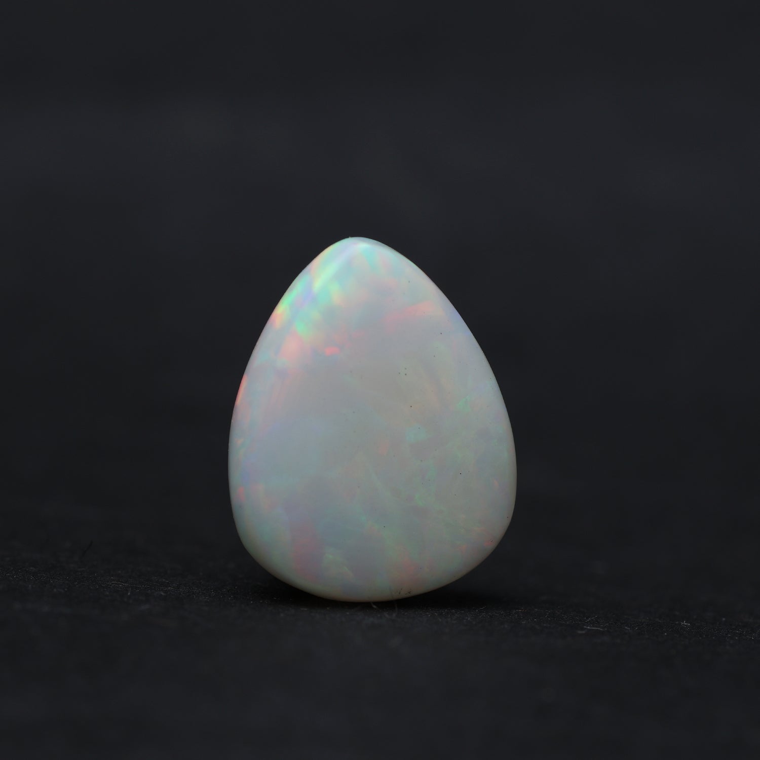 Opal (Ethiopian) - 4.85 Carat