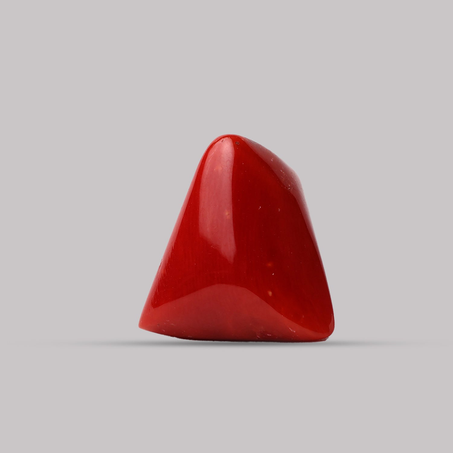 Red Coral - 9.53 Carat