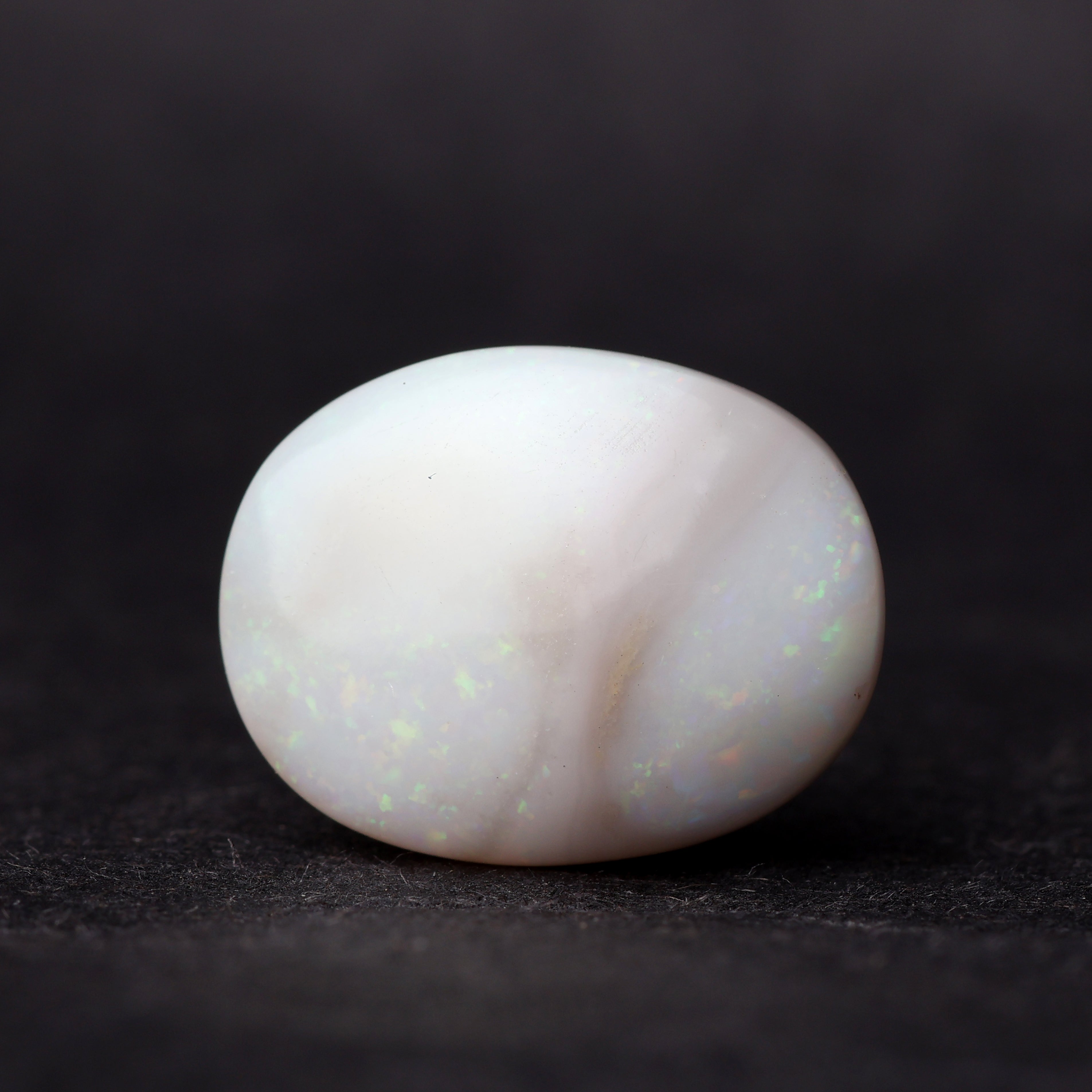 Opal (Australian) - 6.58 Carat