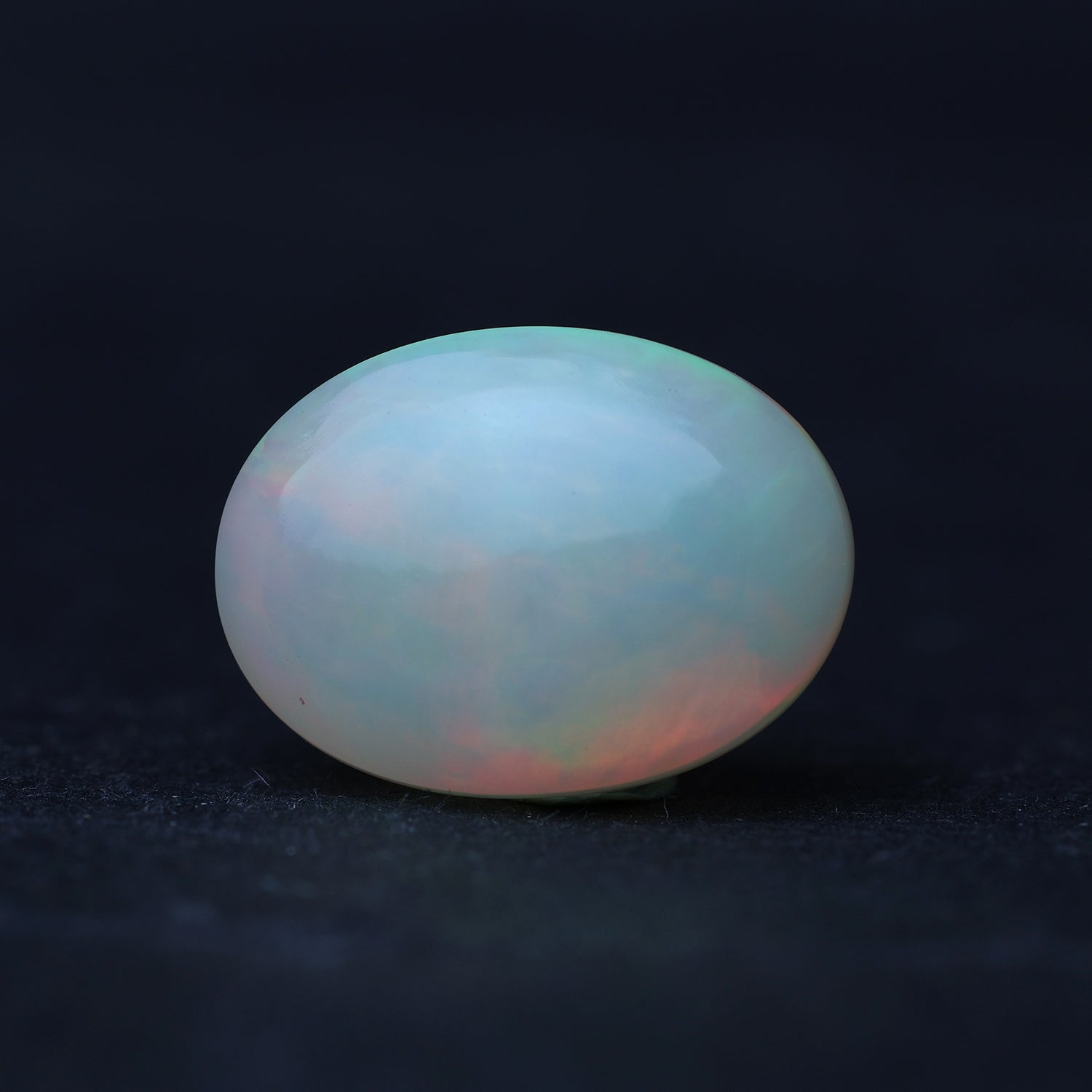 Opal (Ethiopian) - 8.22 Carat