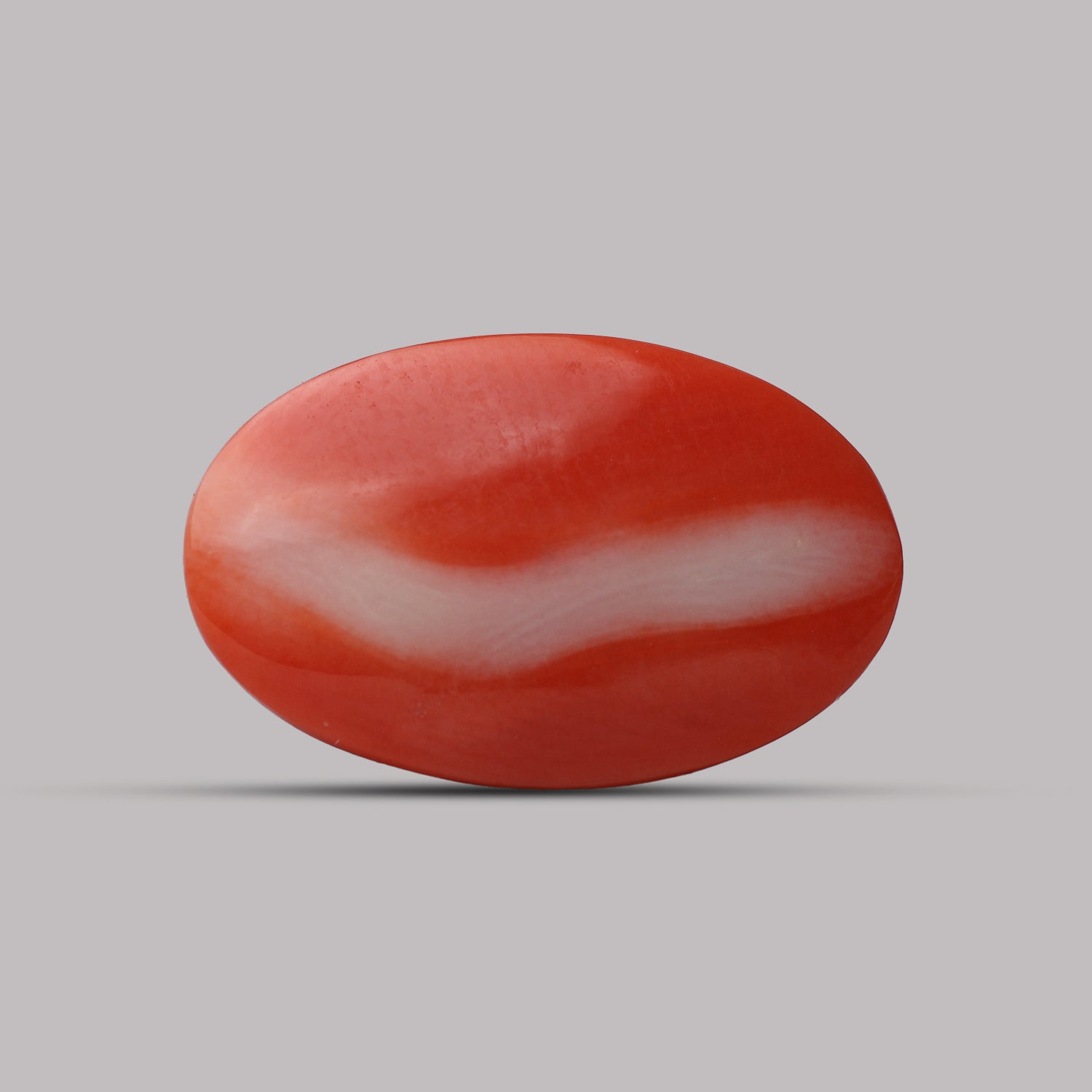 Red Coral - 7.50 Carat