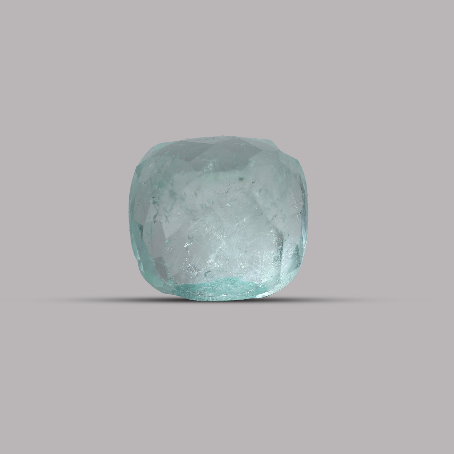 Emerald ( Panna ) - 8.83 Carat
